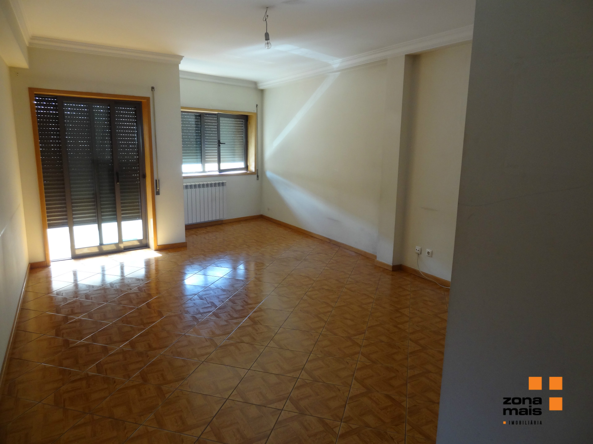 Apartement 3 kamerwoning