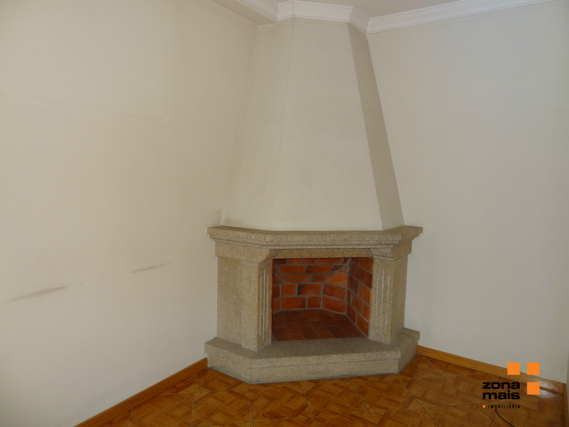 Apartement 3 kamerwoning