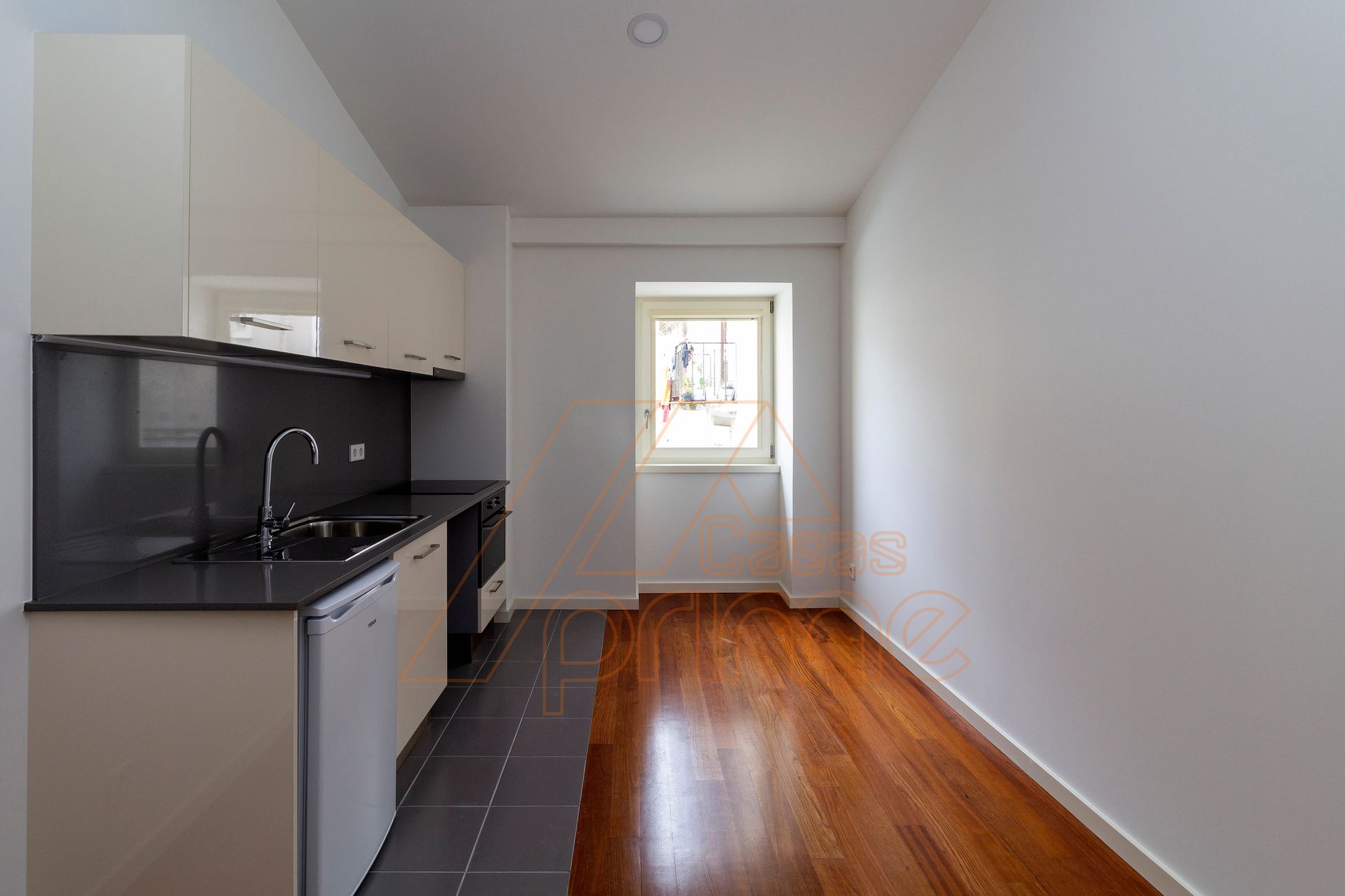 Apartamento T0 KITCHENET