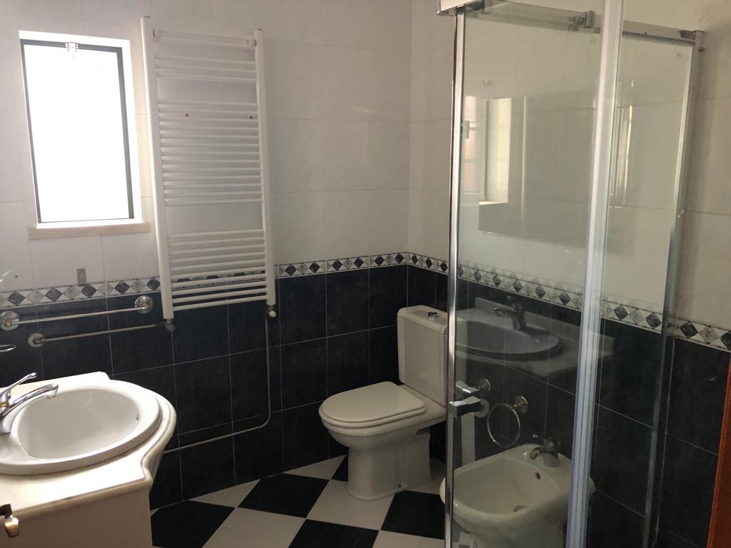 Vivienda 3 habitaciones