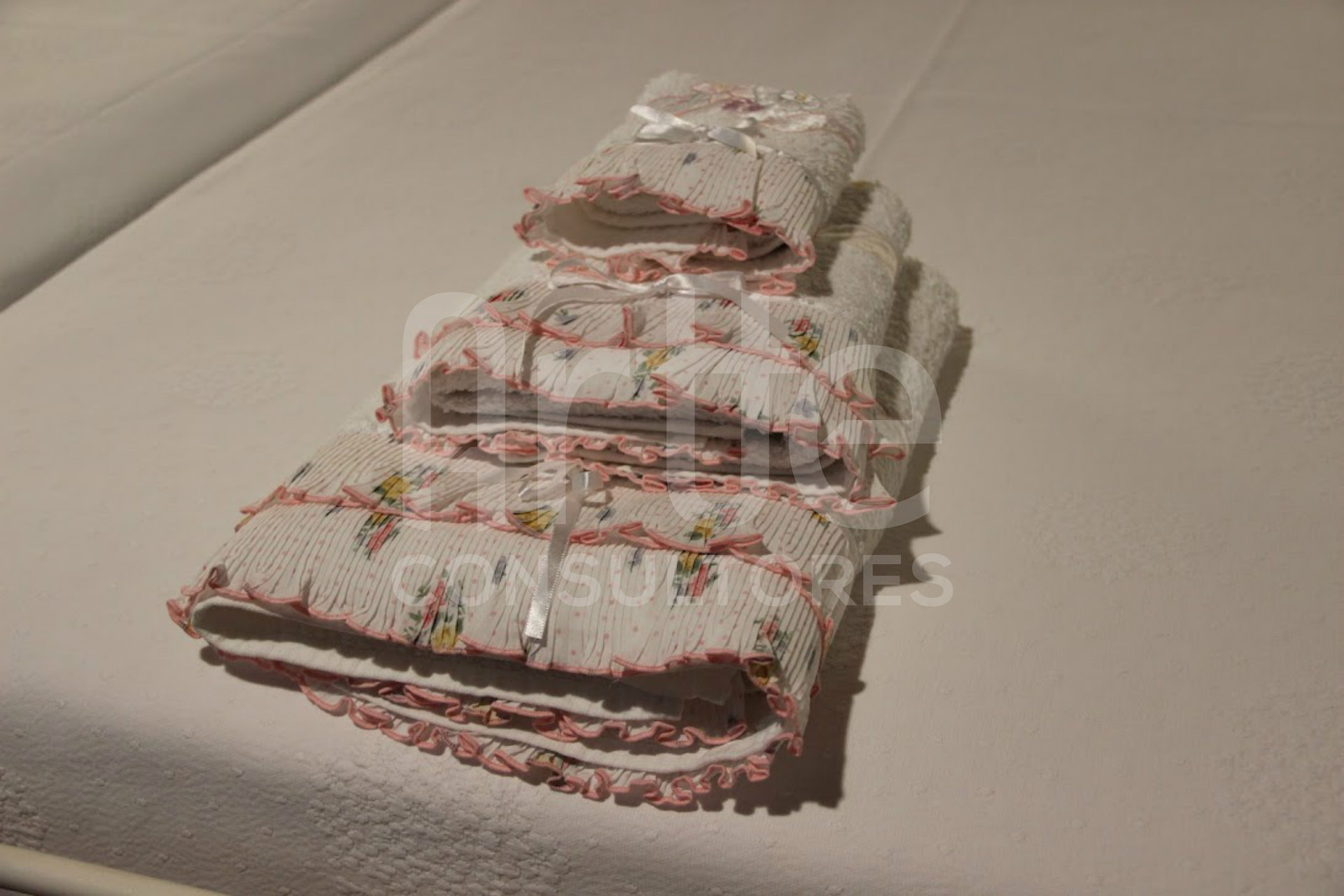 Quinta T3 em Couto Esteves para AL