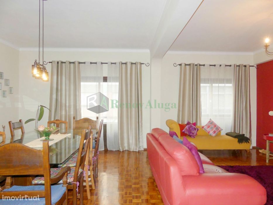 Appartement 2 Chambre(s)