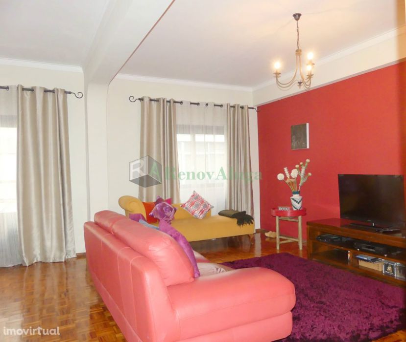 Appartement 2 Chambre(s)