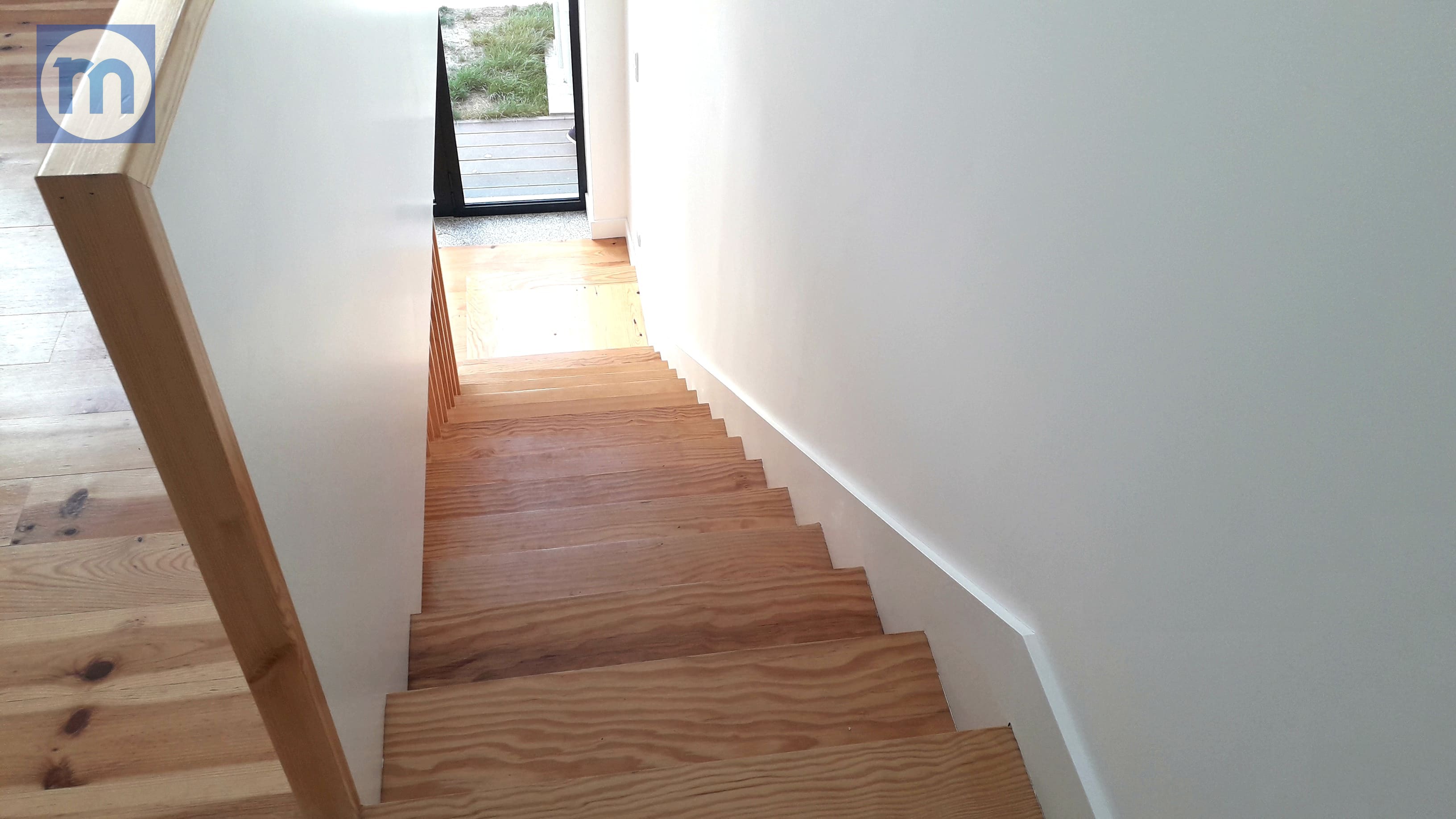 Appartamento Monolocale Duplex