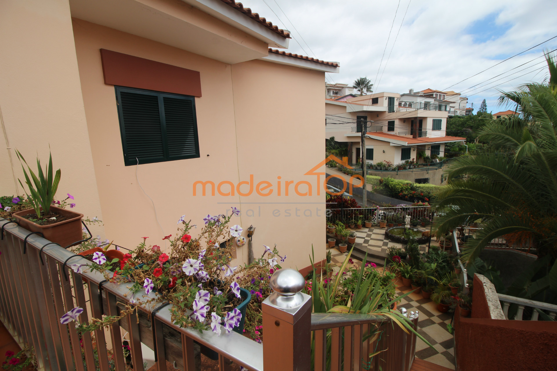 Maison 5 Chambre(s)+3