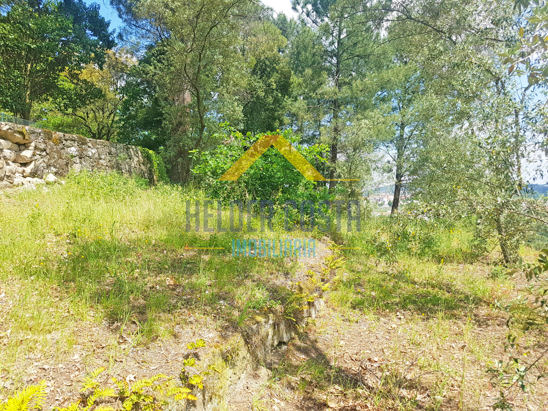 Terreno Para Construção