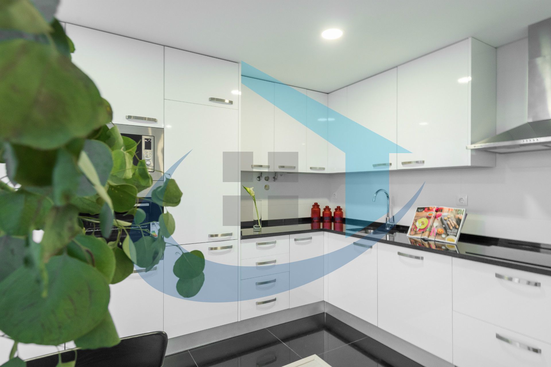 Wohnung 2 Schlafzimmer