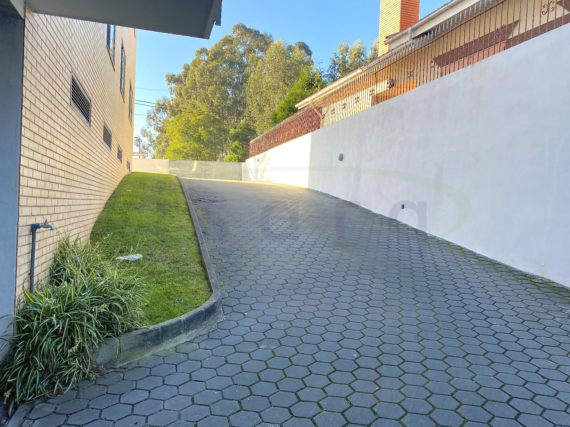 Wohnung 2+1/2 Schlafzimmer