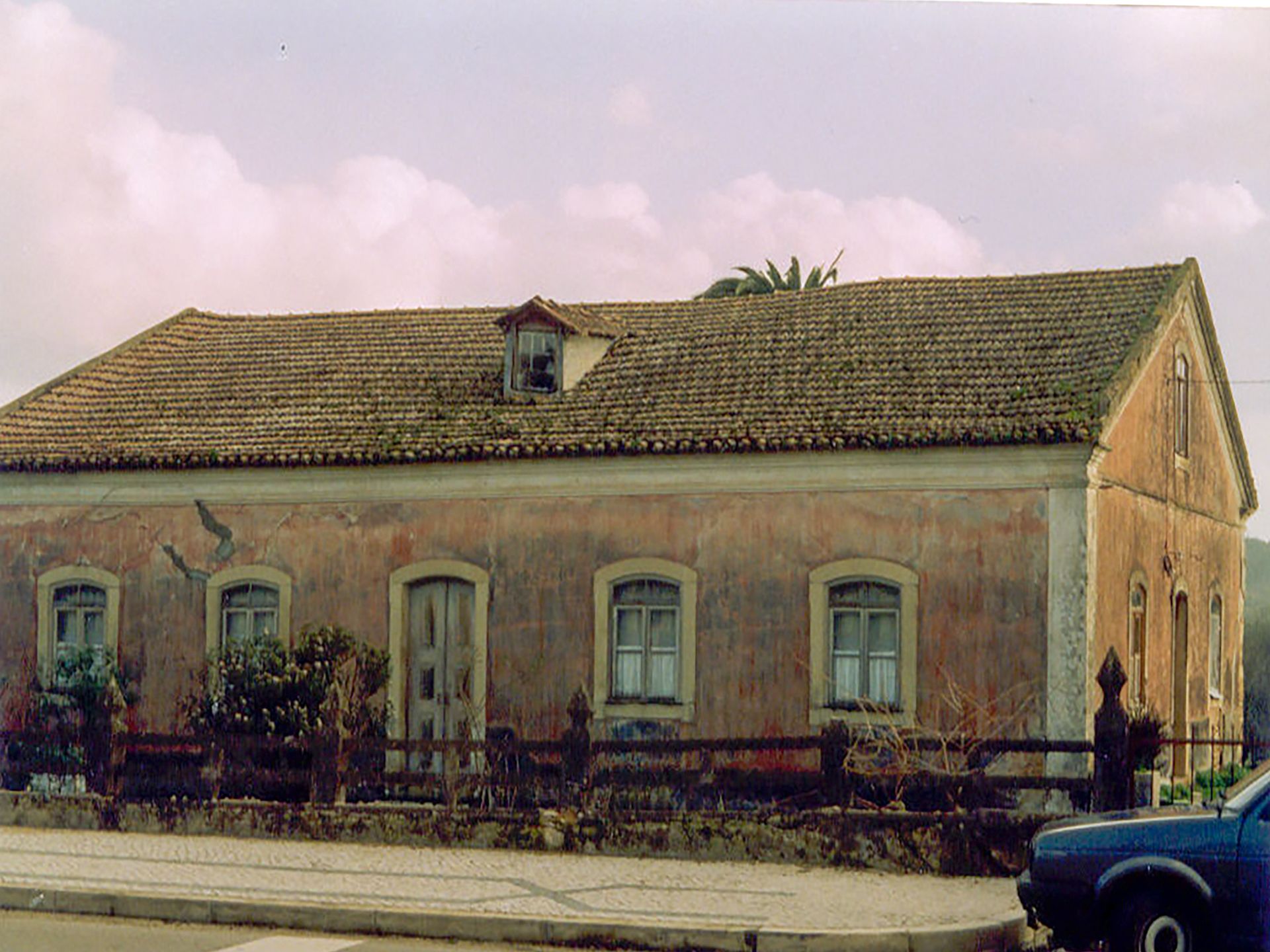 Quinta