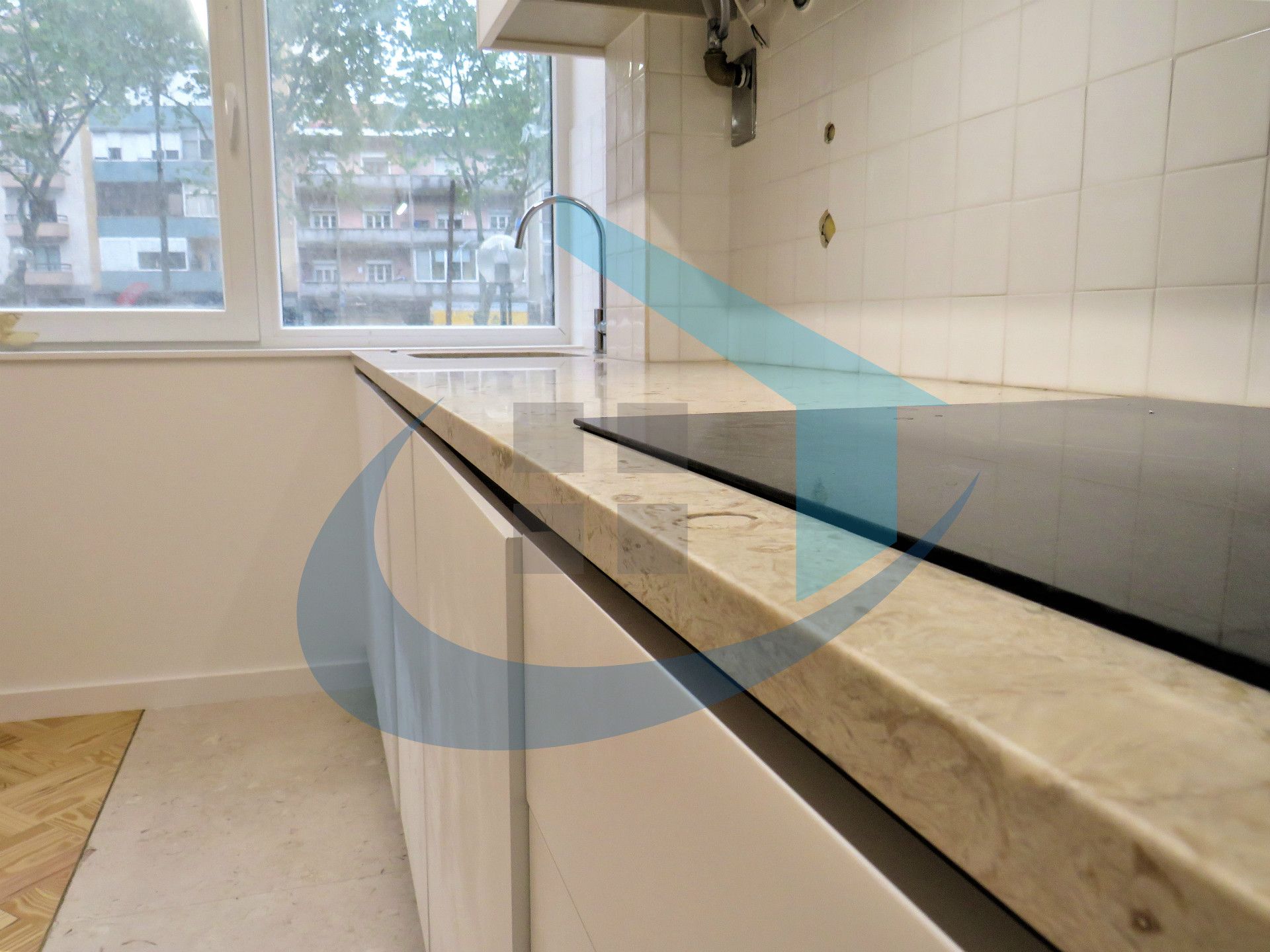 Wohnung 2 Schlafzimmer