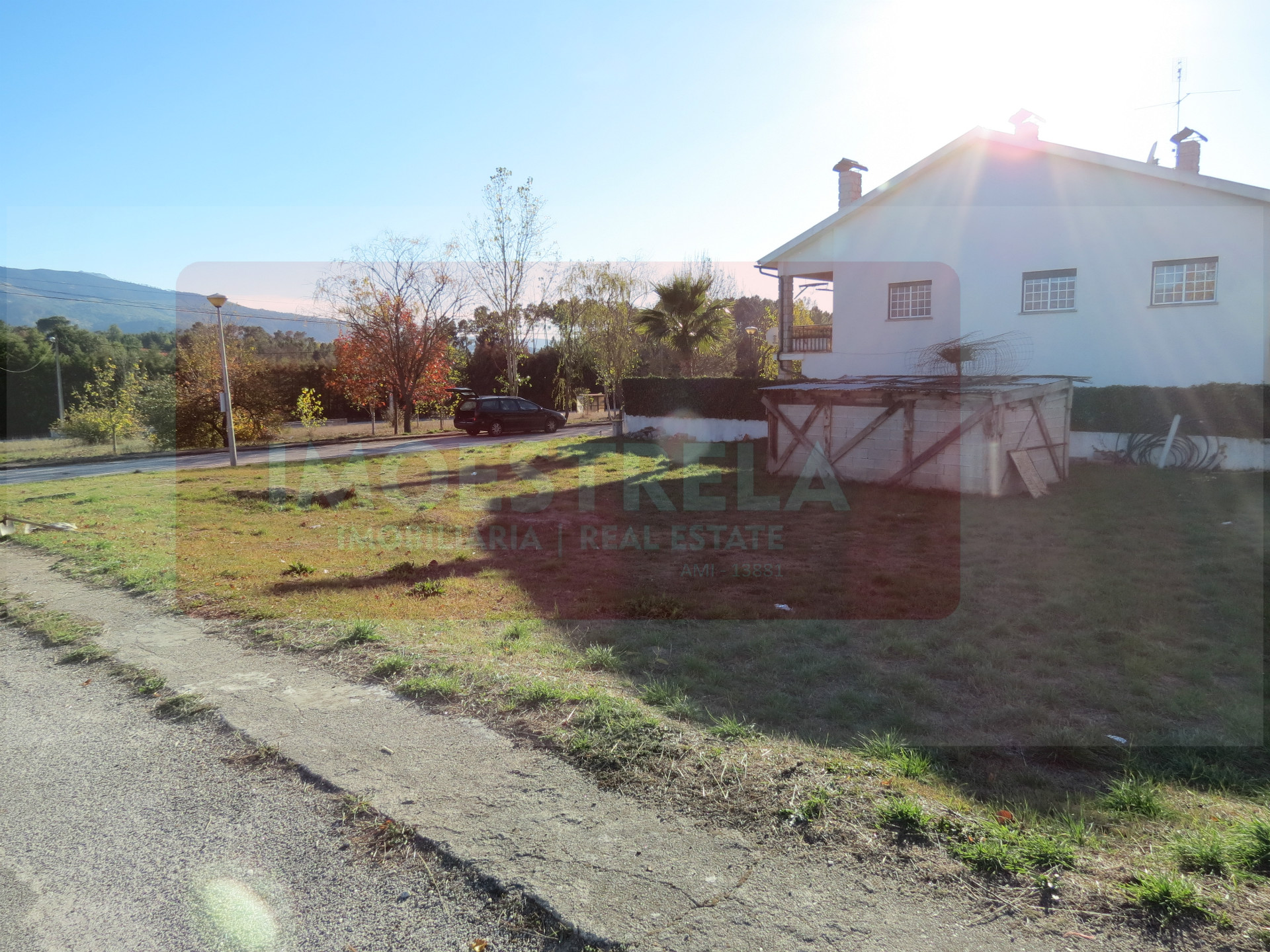 Lote de Terreno