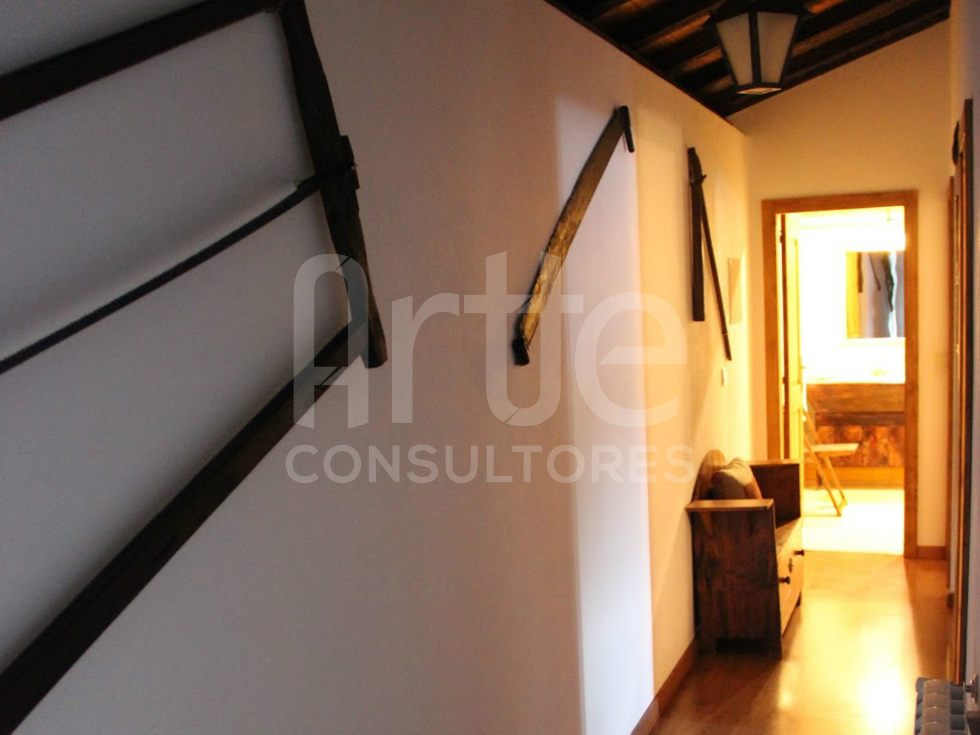 Quinta T3 em Couto Esteves para AL