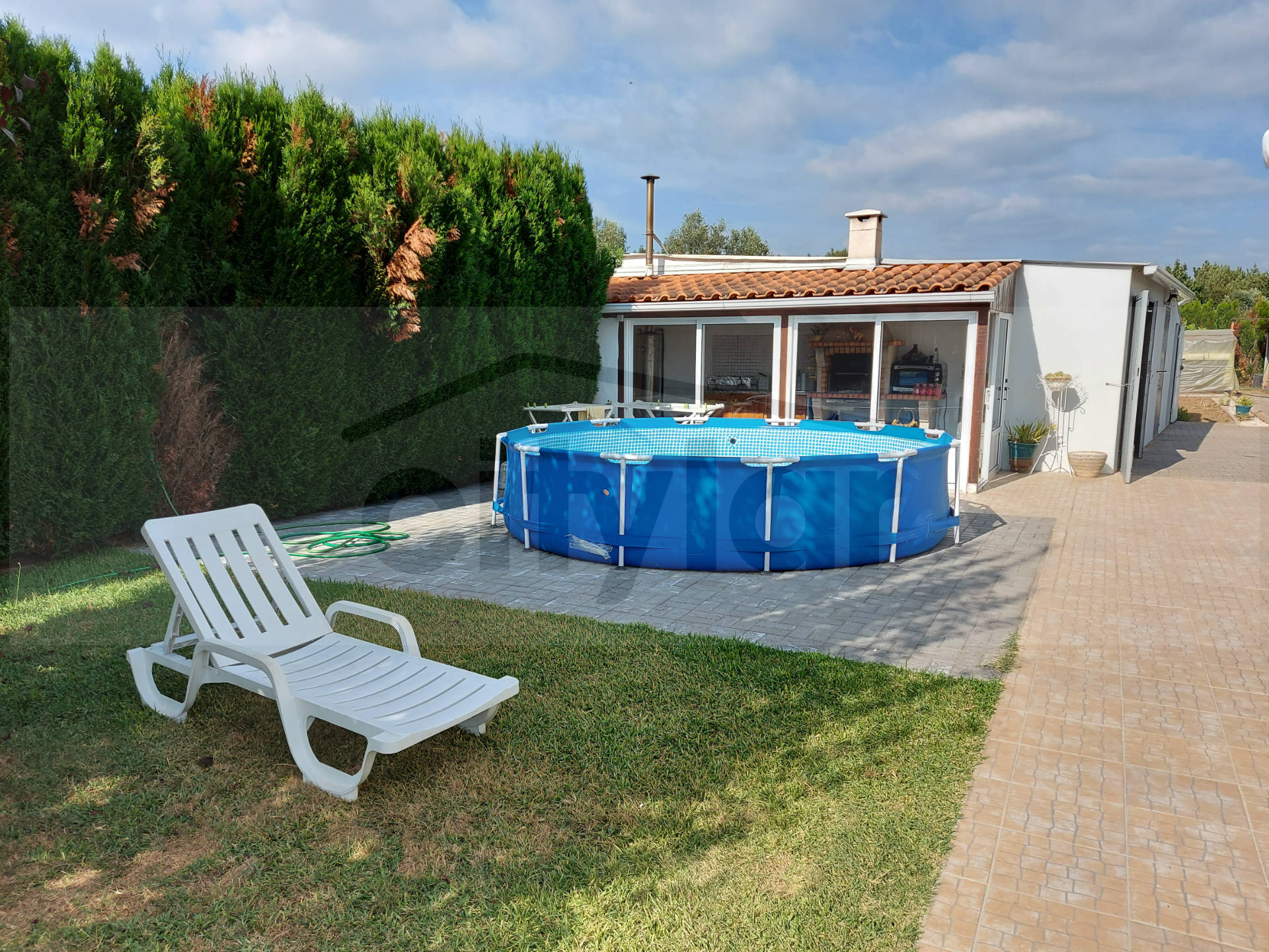 Casa Indipendente 4 Vani +2