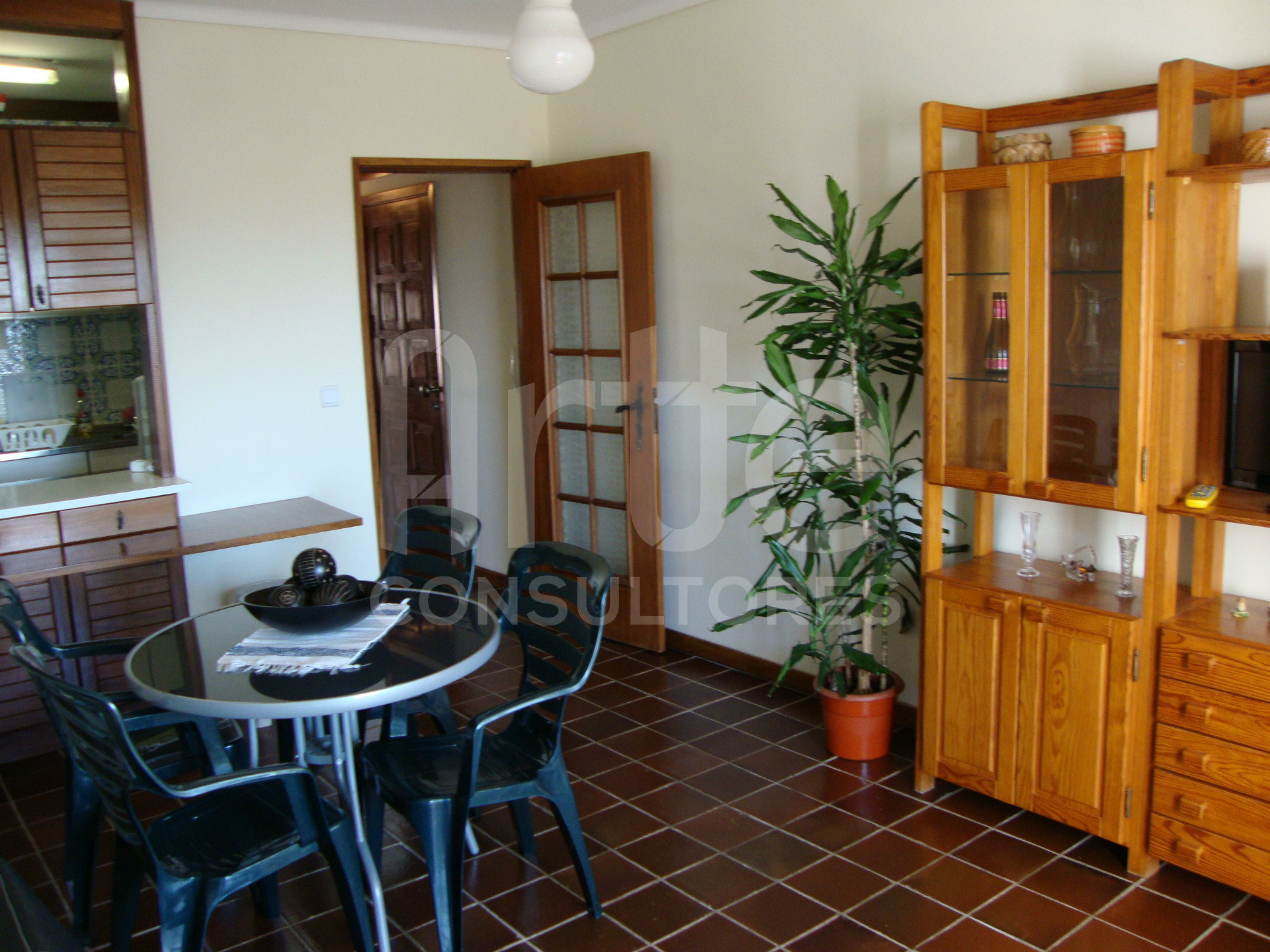 Appartement 1 Chambre(s)