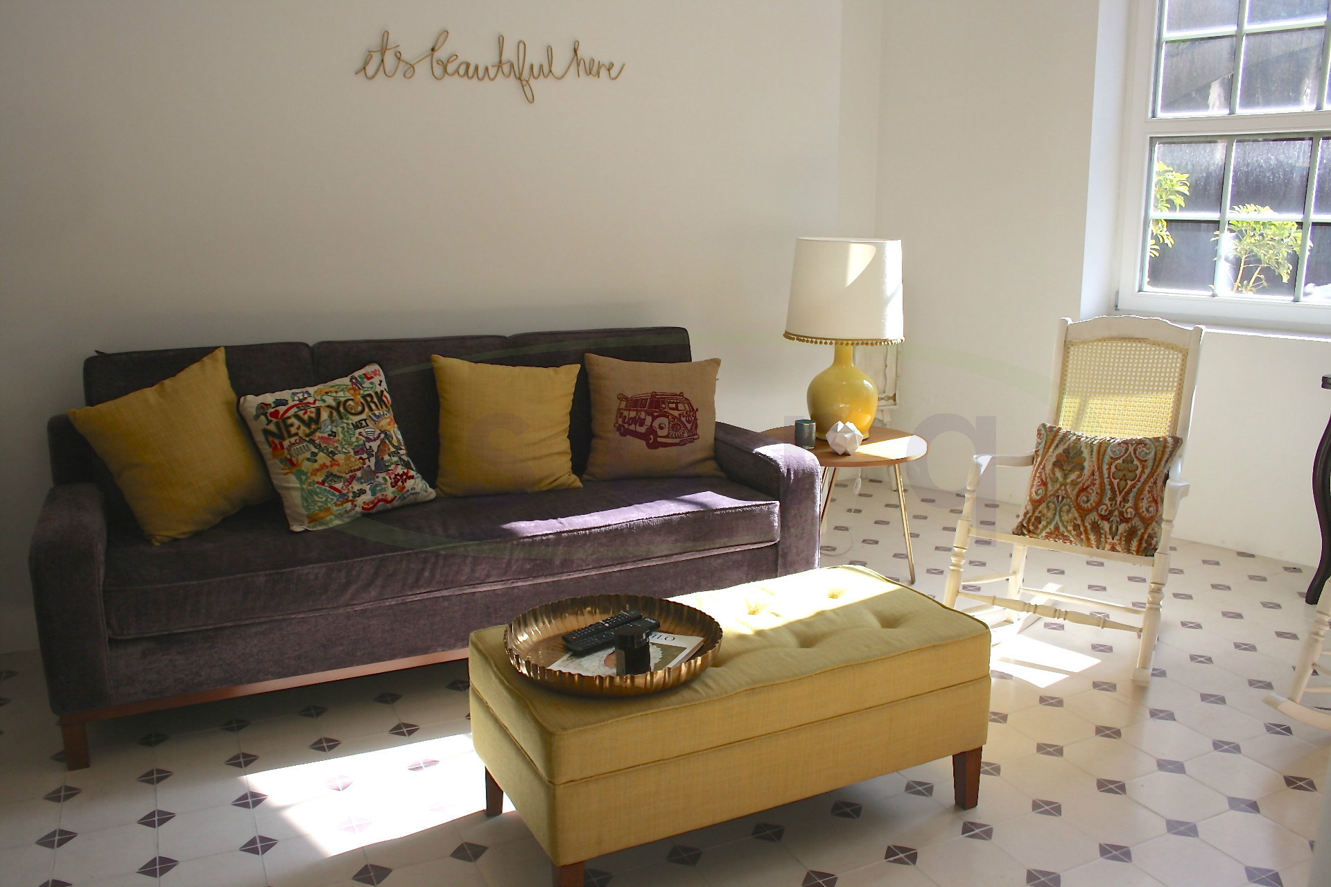 Caracter e Centralidade que não vai querer perder