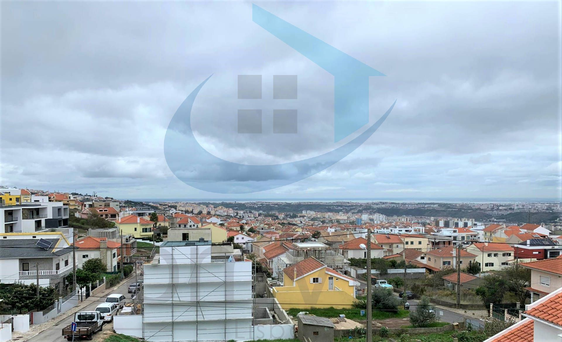 Moradia T3, Moradia Famões, Moradia Odivelas