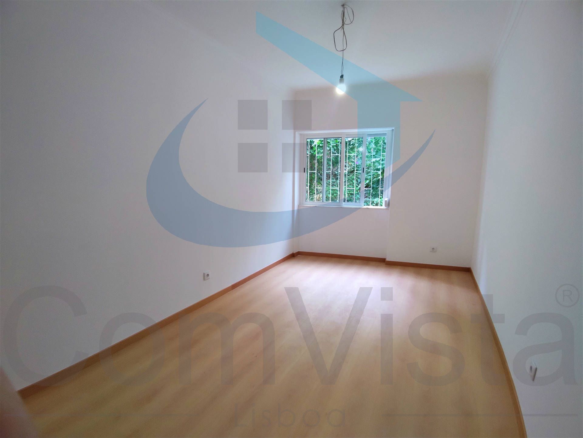 Apartamento T3 em Carnaxide