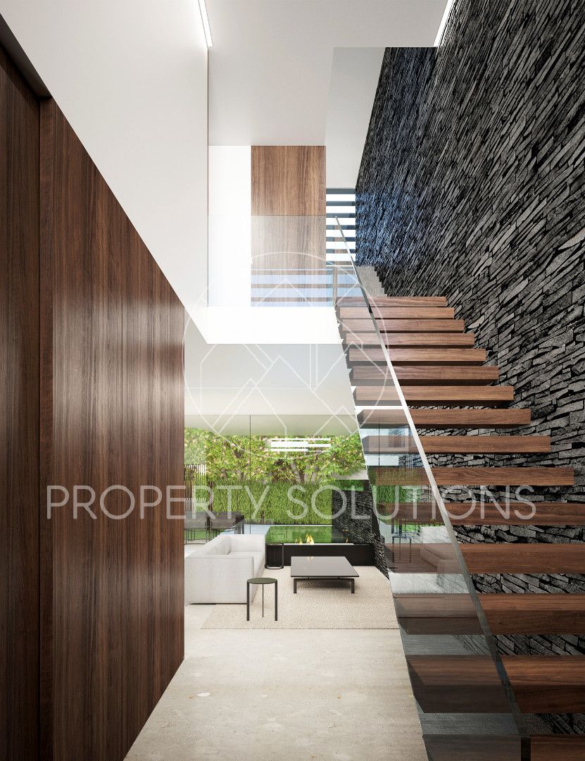 Рядный дом T3