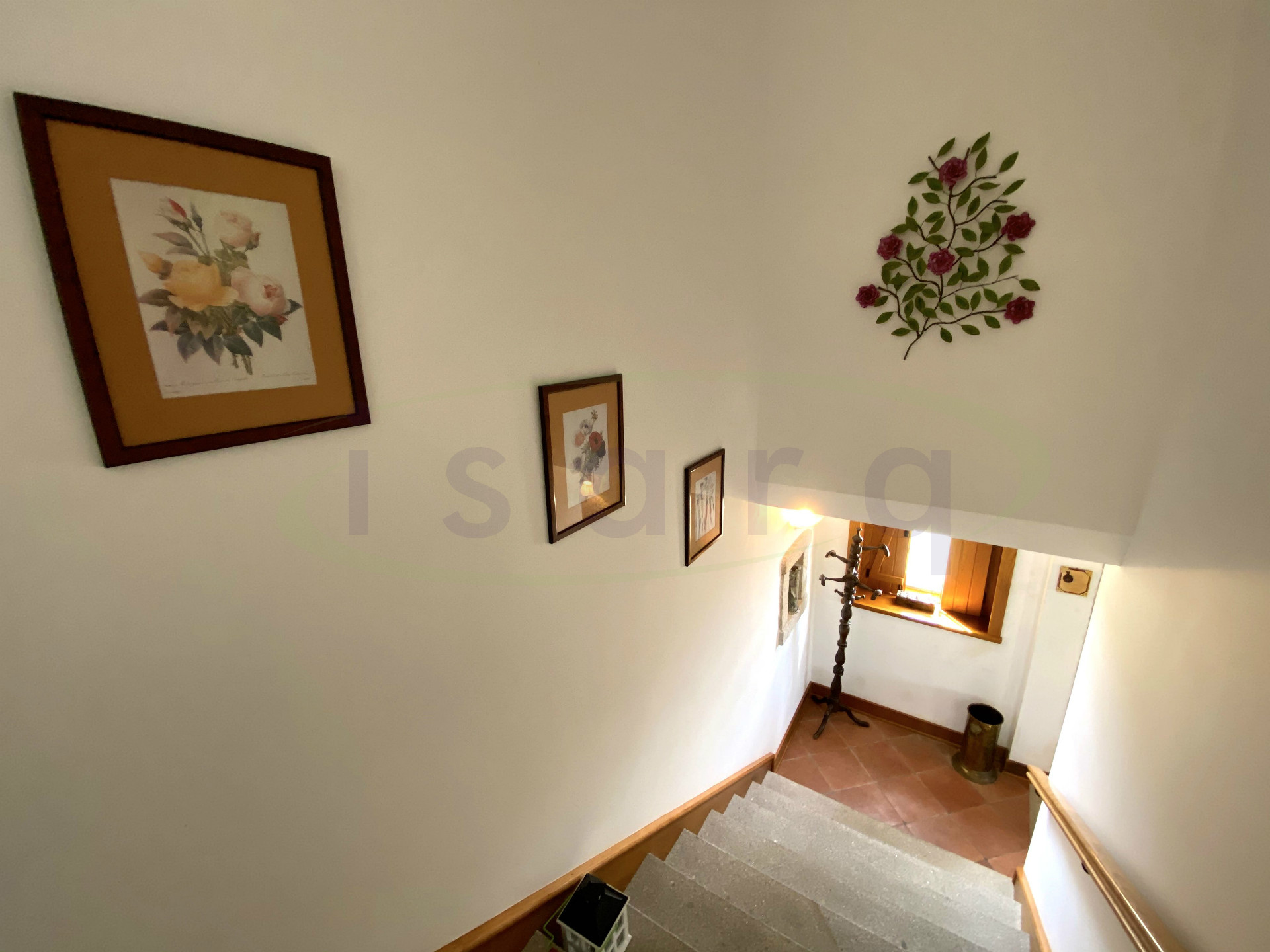 Rural Tourism Farm plot on the Caminho de Santiago