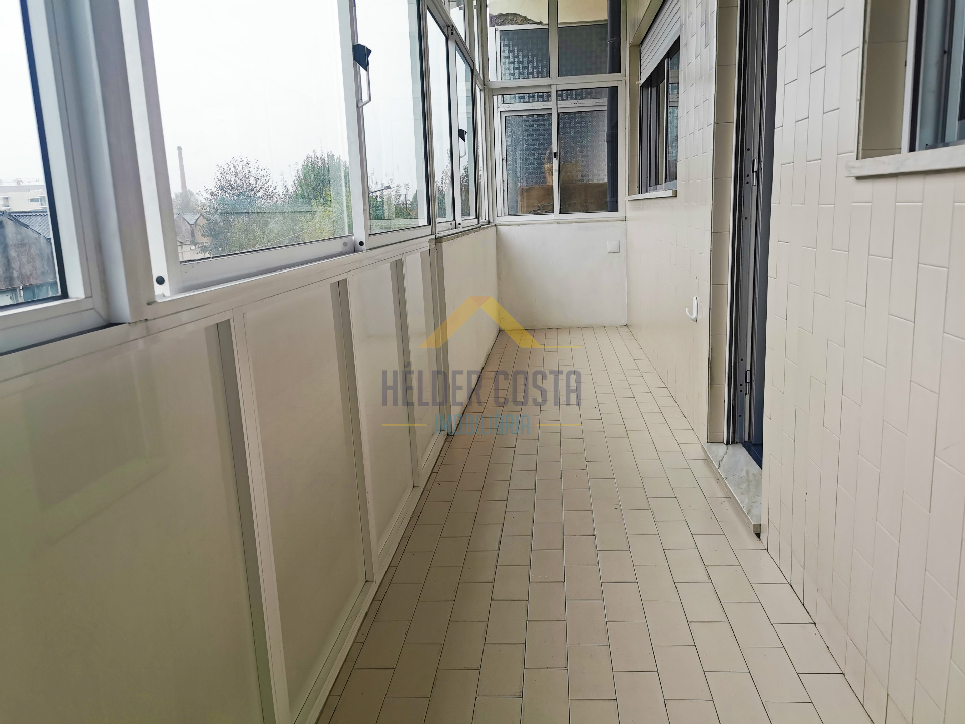 Apartamiento 3 habitaciones