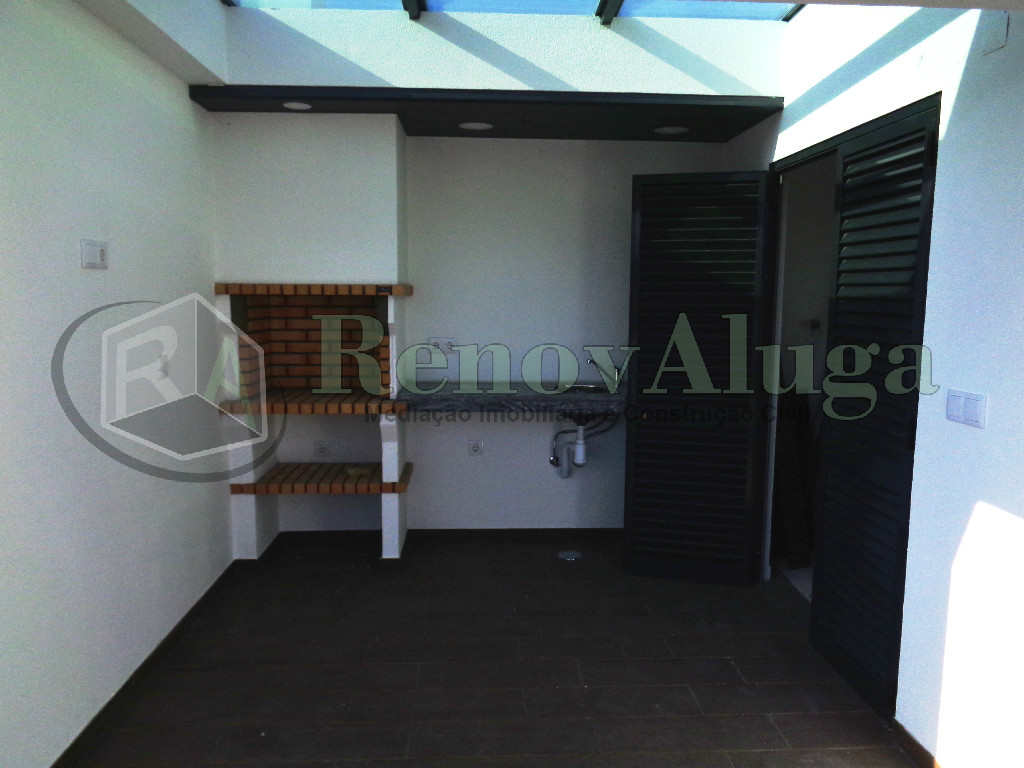 Maison isolée 3 Chambre(s)