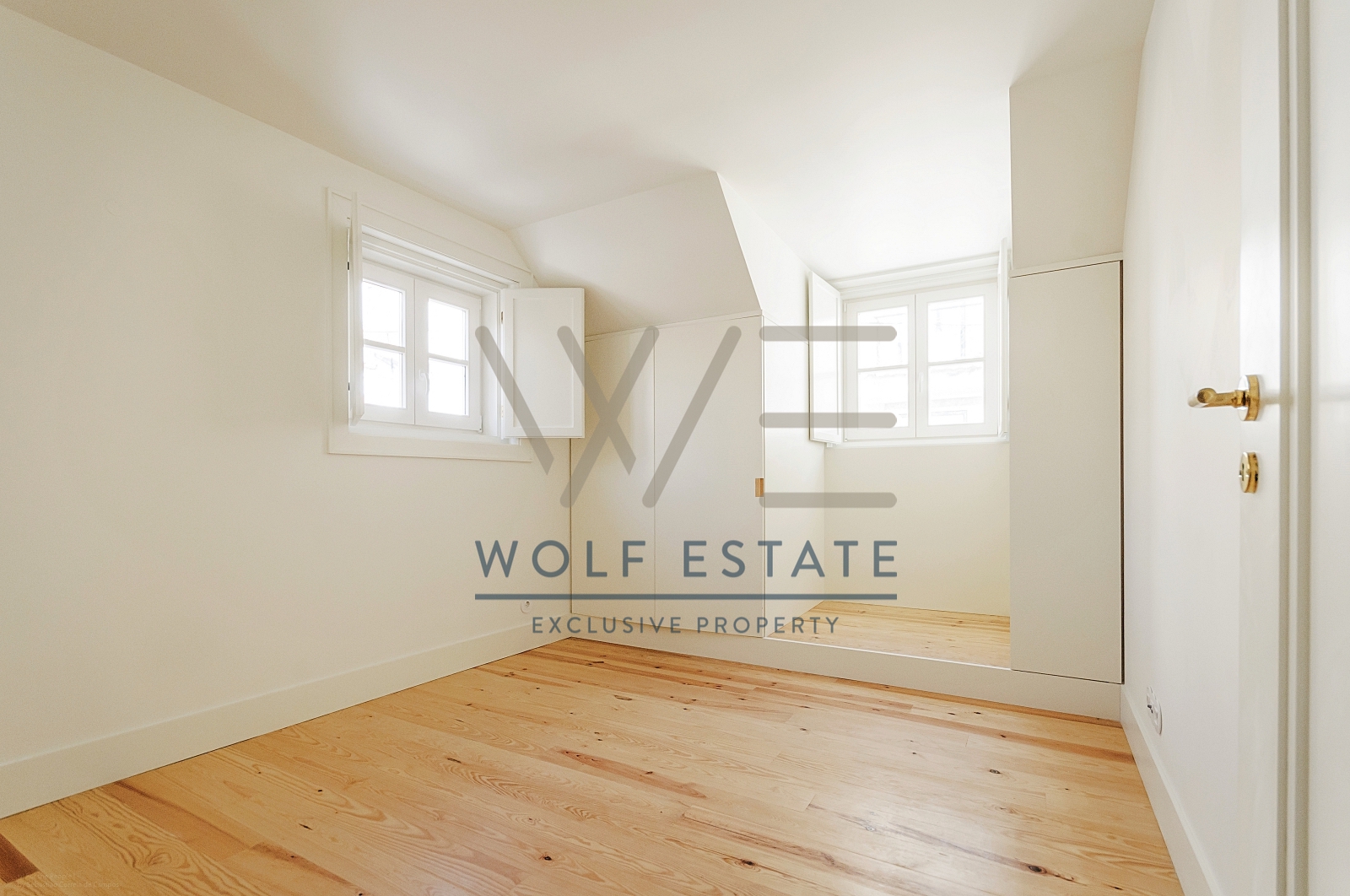 T1 - ALFAMA - CENTRO LISBOA