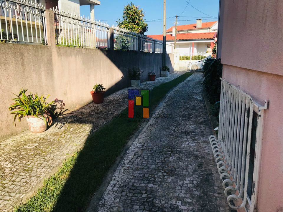 Einfamilienhaus 6 Schlafzimmer