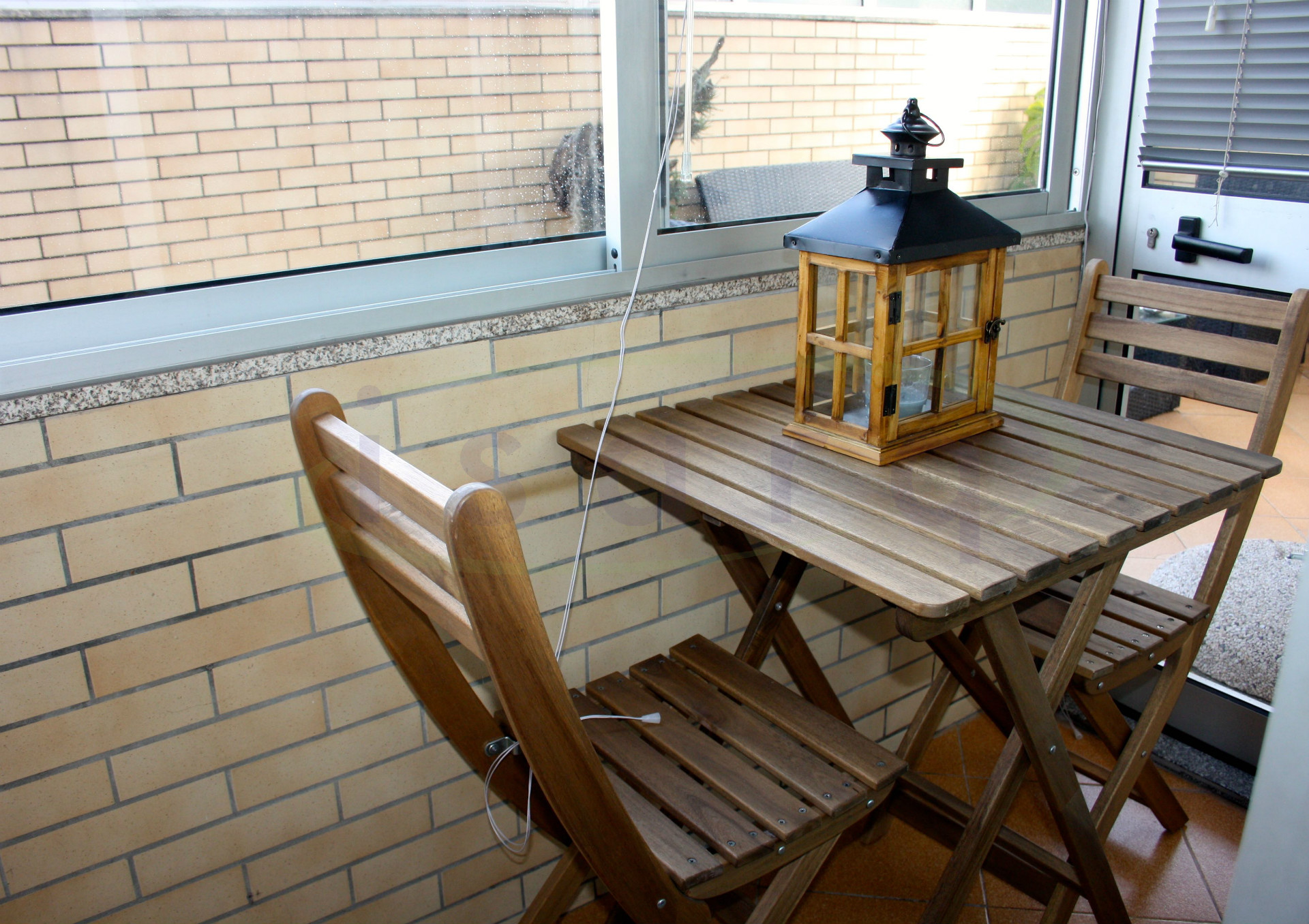 Apartamento T1 com Terraço - Excelente Investimento!