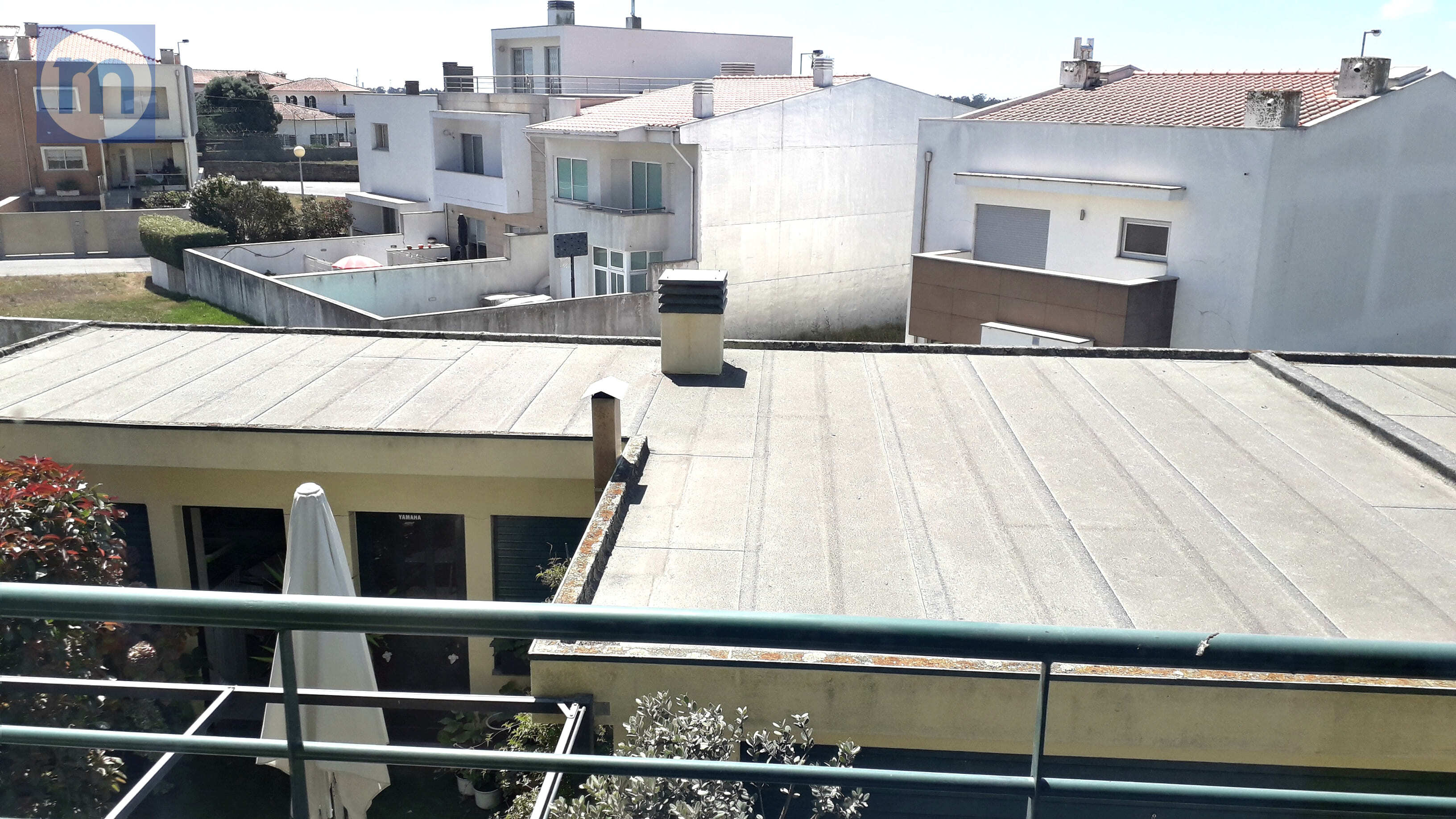 Casa a schiera 5 Vani