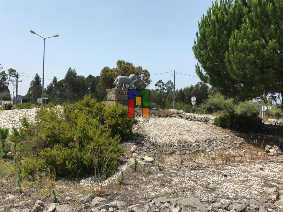 Terreno Para Construção