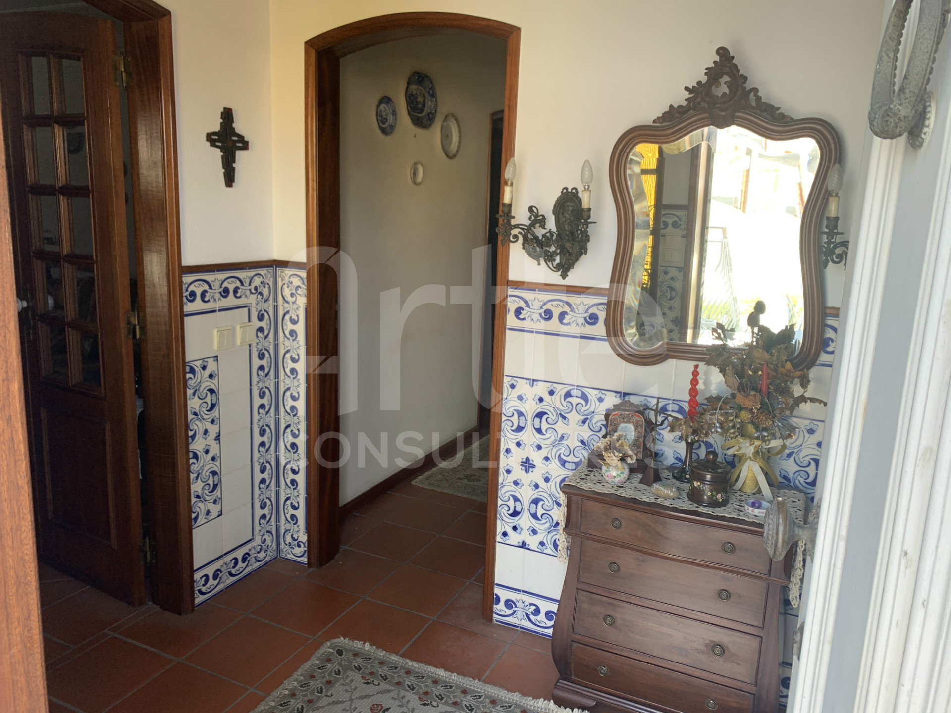Maison isolée 4 Chambre(s)+1