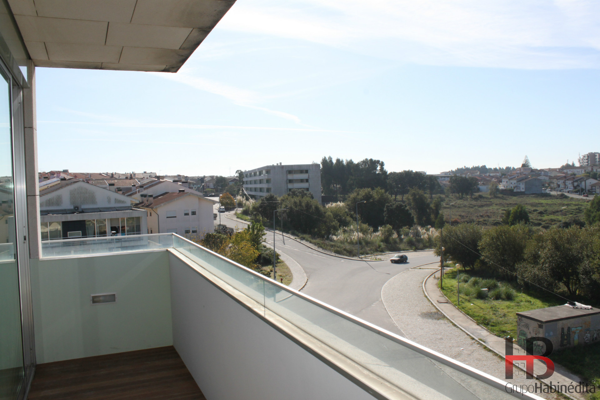 Appartement 3 Chambre(s)