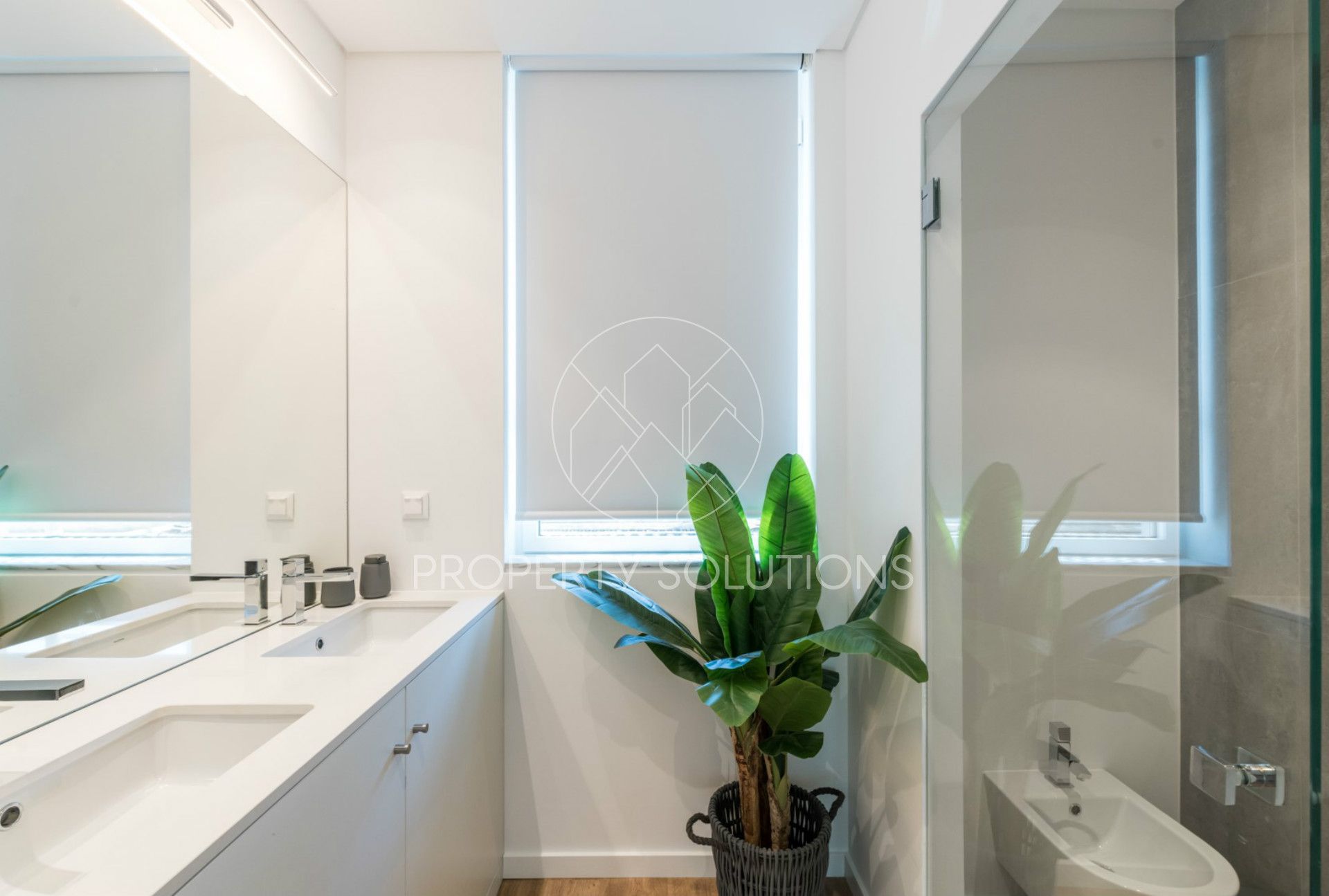 Парный дом T4