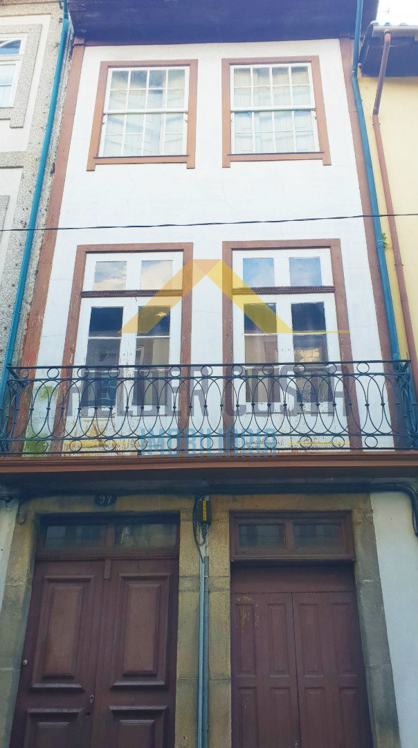 Immeuble