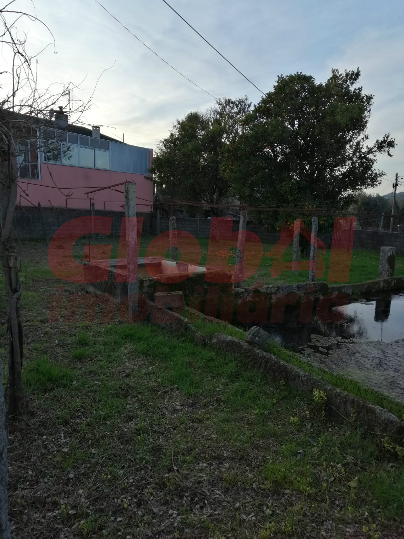 Terreno Para Construção