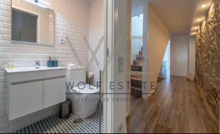 CASA DE 3 DORMITORIOS - CENTRO HISTÓRICO - ALTA RENTABILIDAD