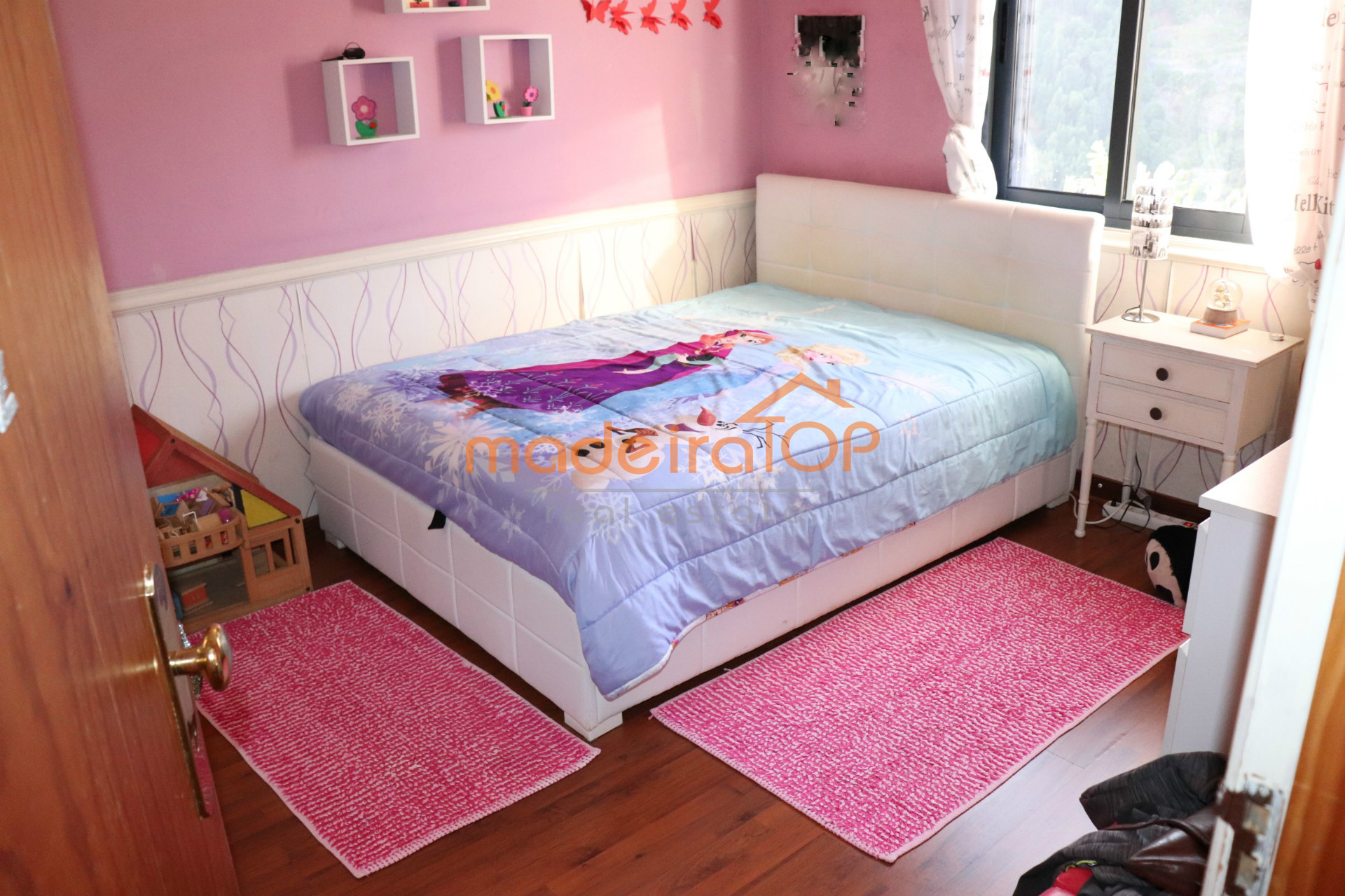 Maison isolée 2 Chambre(s)