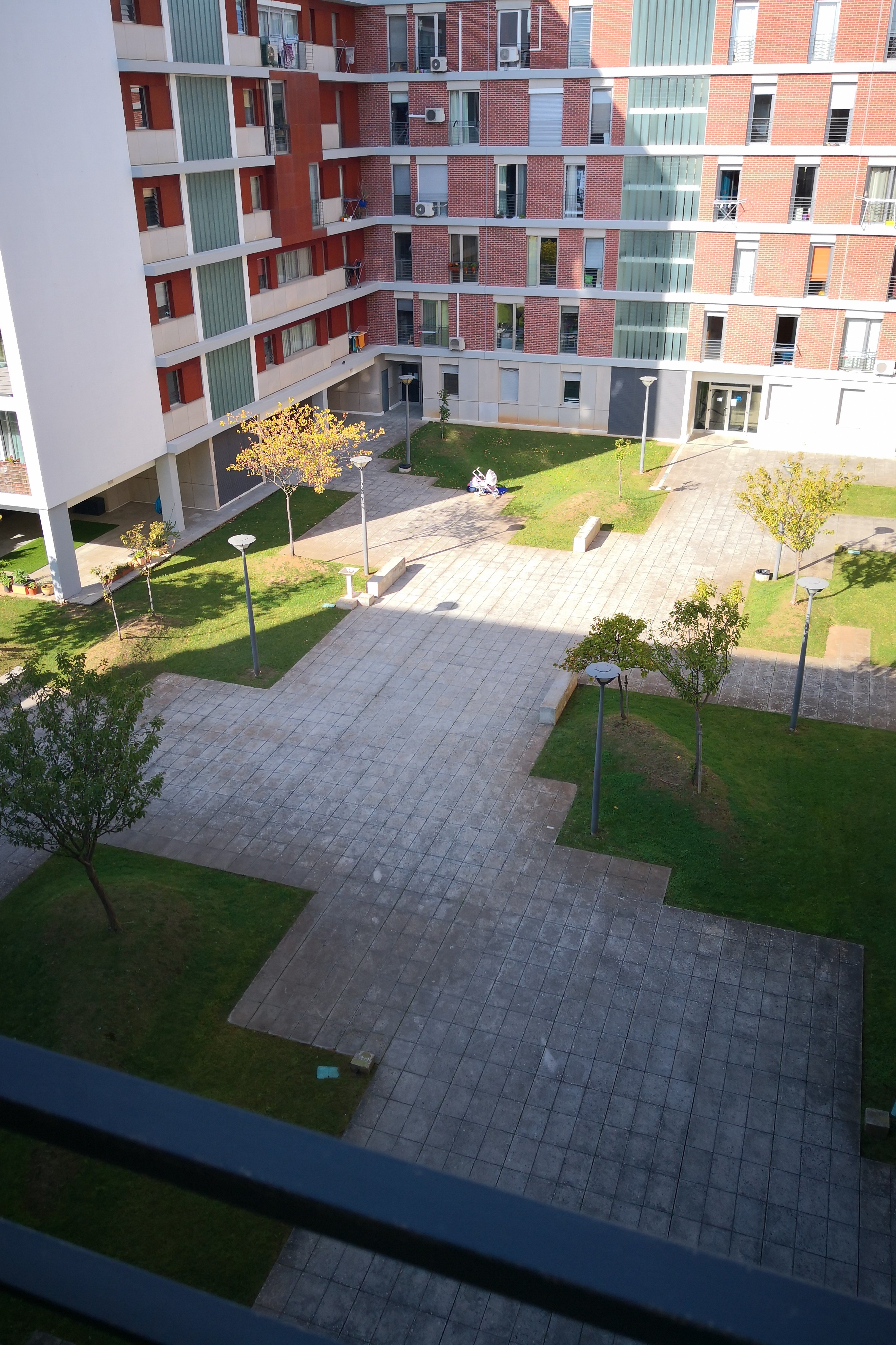 T1 - VENDA - LUGAR DE ESTACIONAMENTO E ARRECADAÇÃO