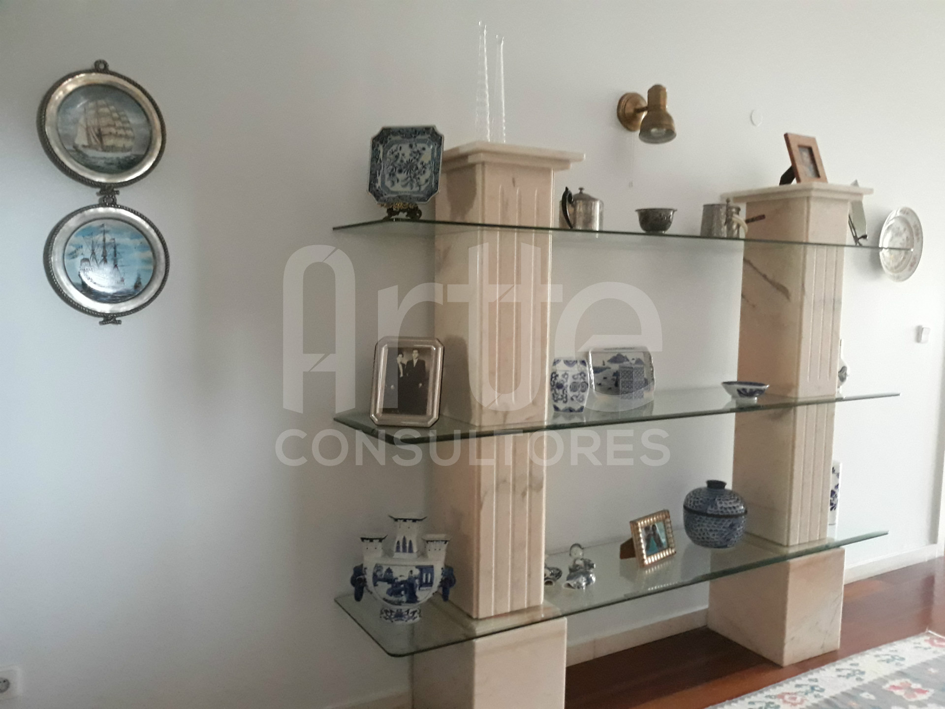 Maison 5 Chambre(s)