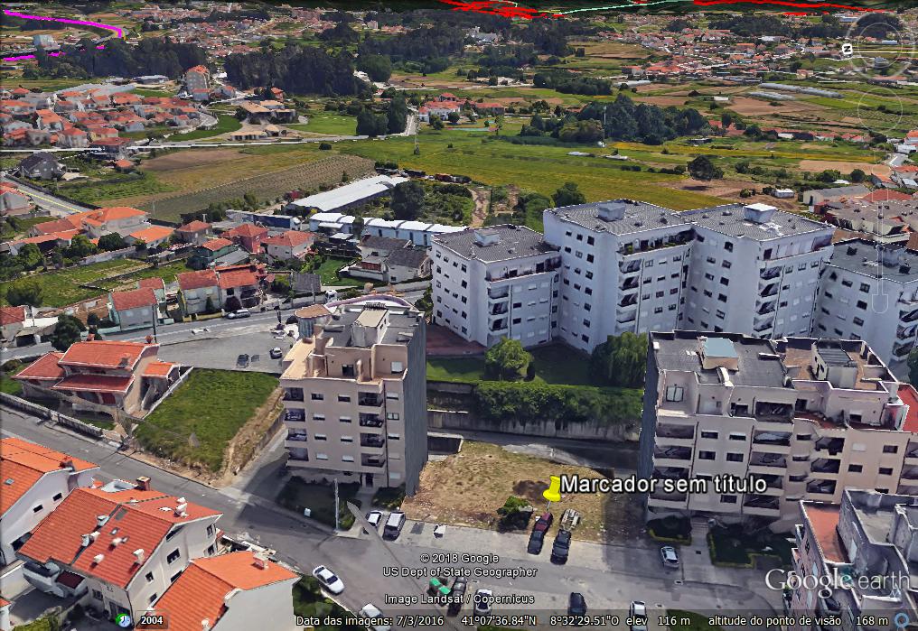 Terreno Para Construção