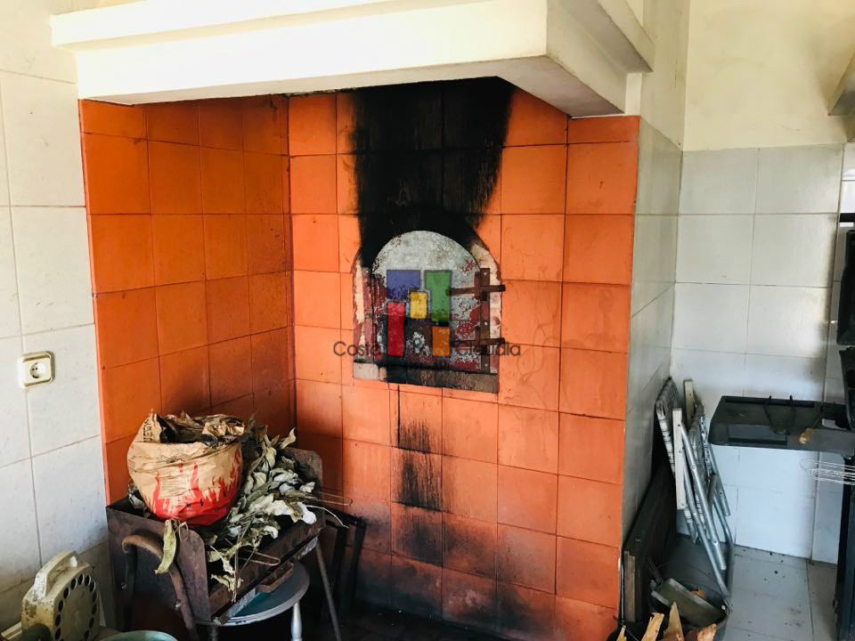 Einfamilienhaus 6 Schlafzimmer