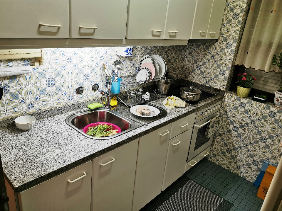 Appartement 2 Chambre(s)