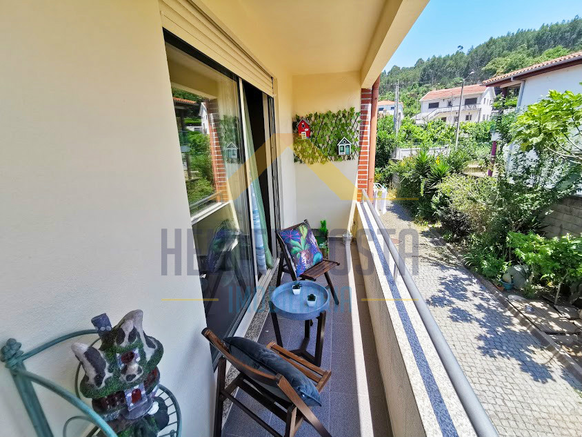 Doppelhaus 3 Schlafzimmer