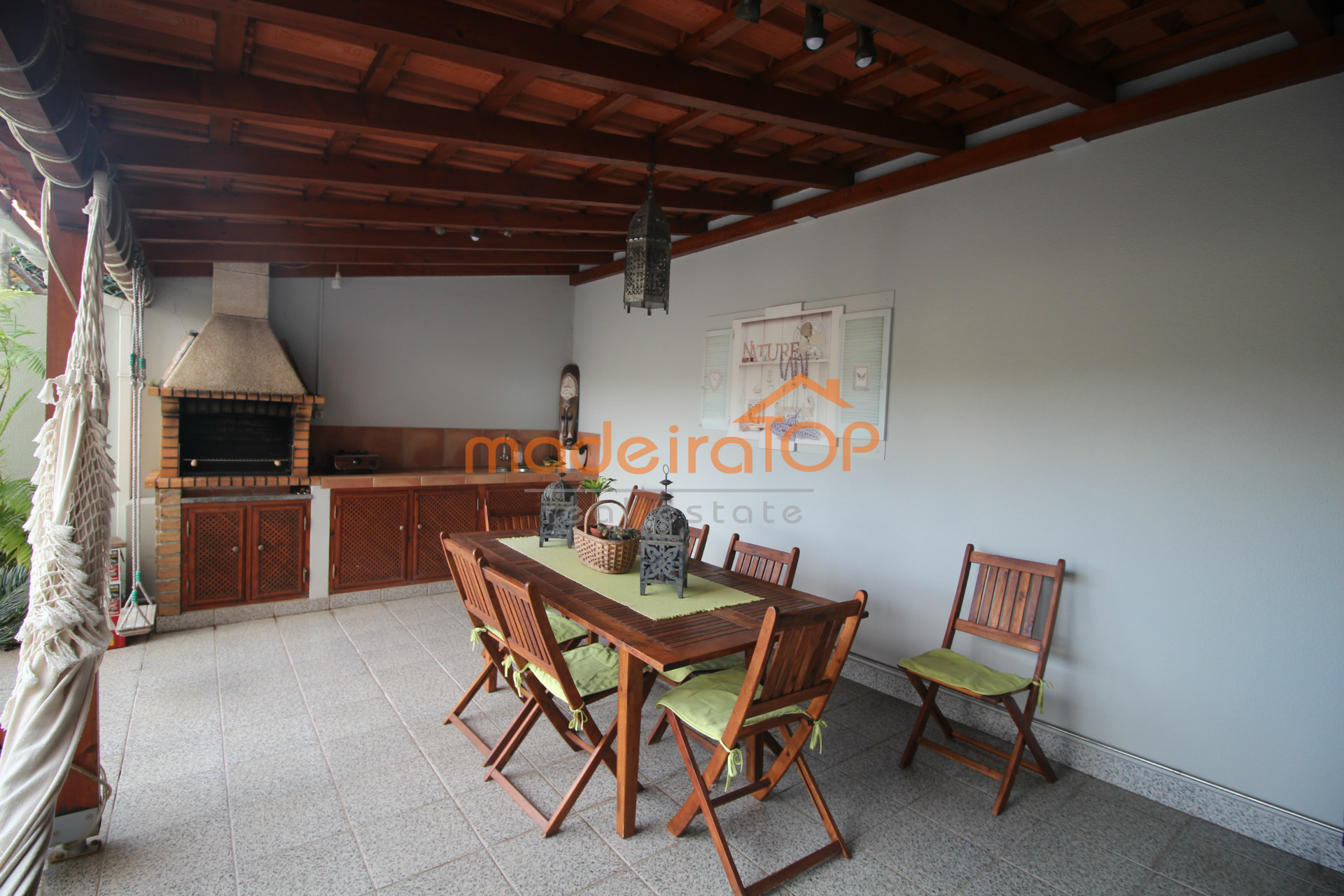 Apartamiento 3 habitaciones