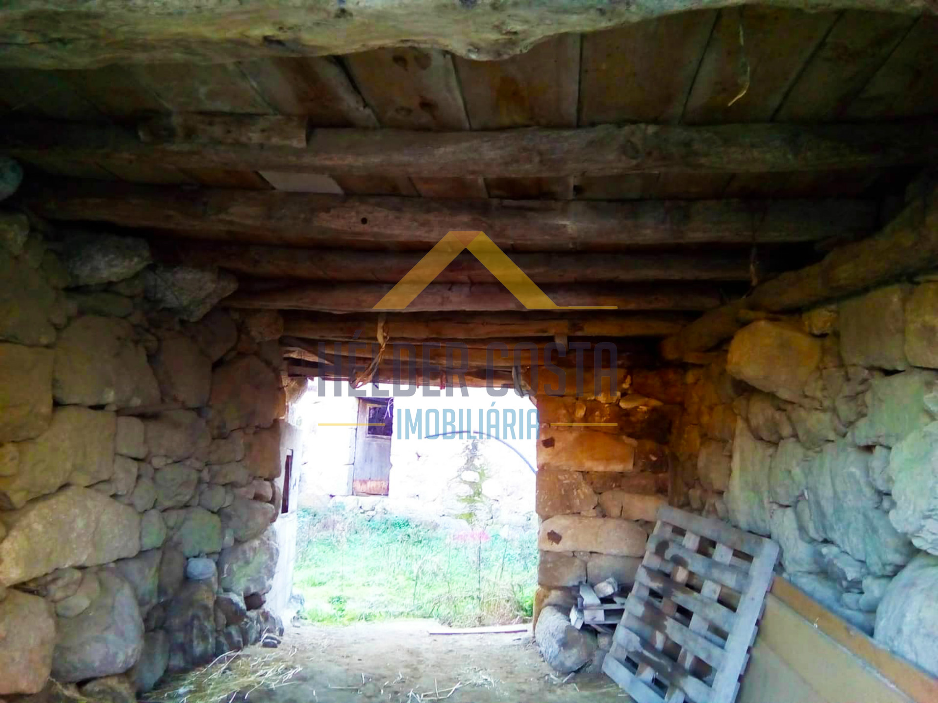 Maison rurale