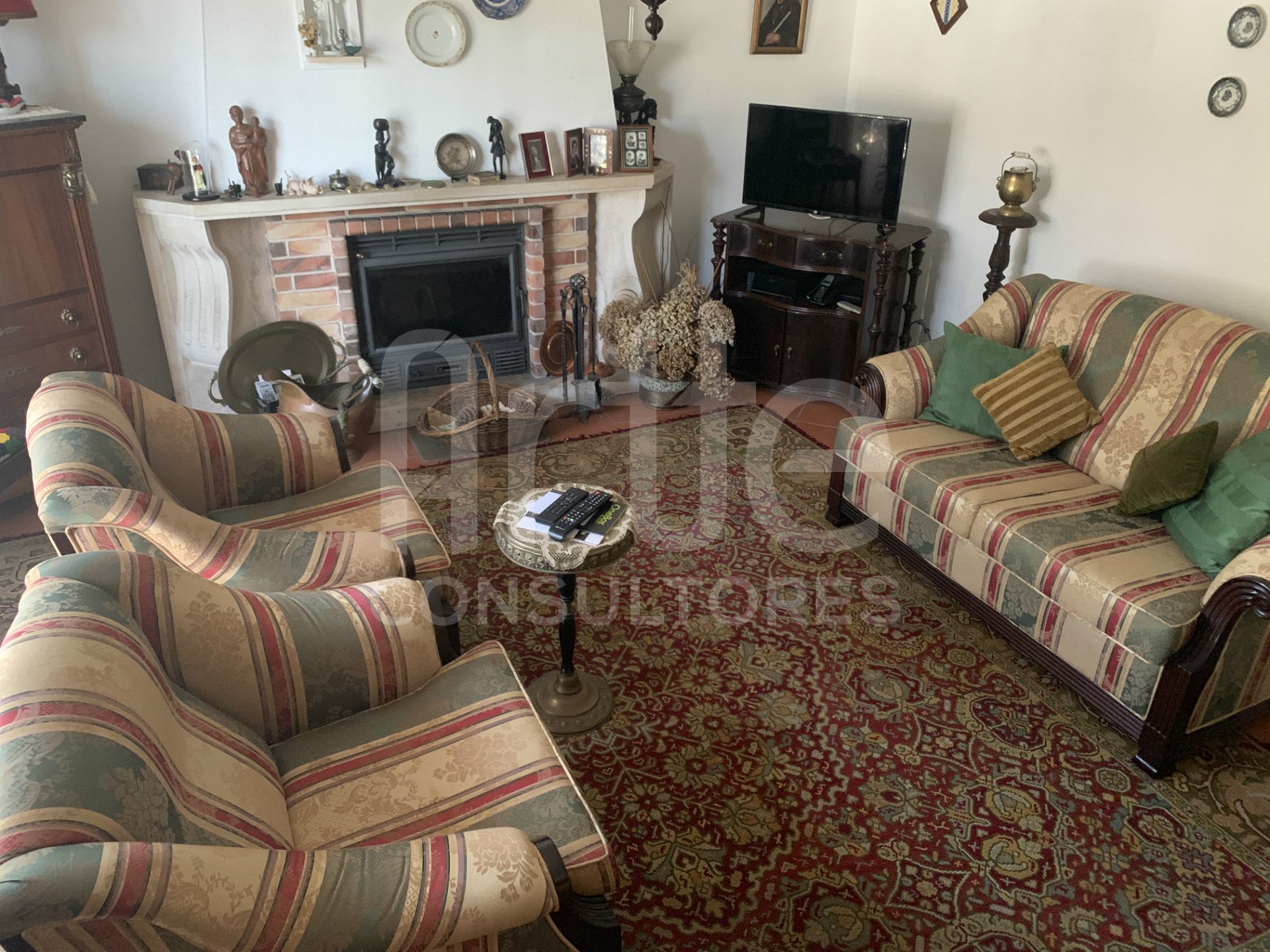 Maison isolée 4 Chambre(s)+1