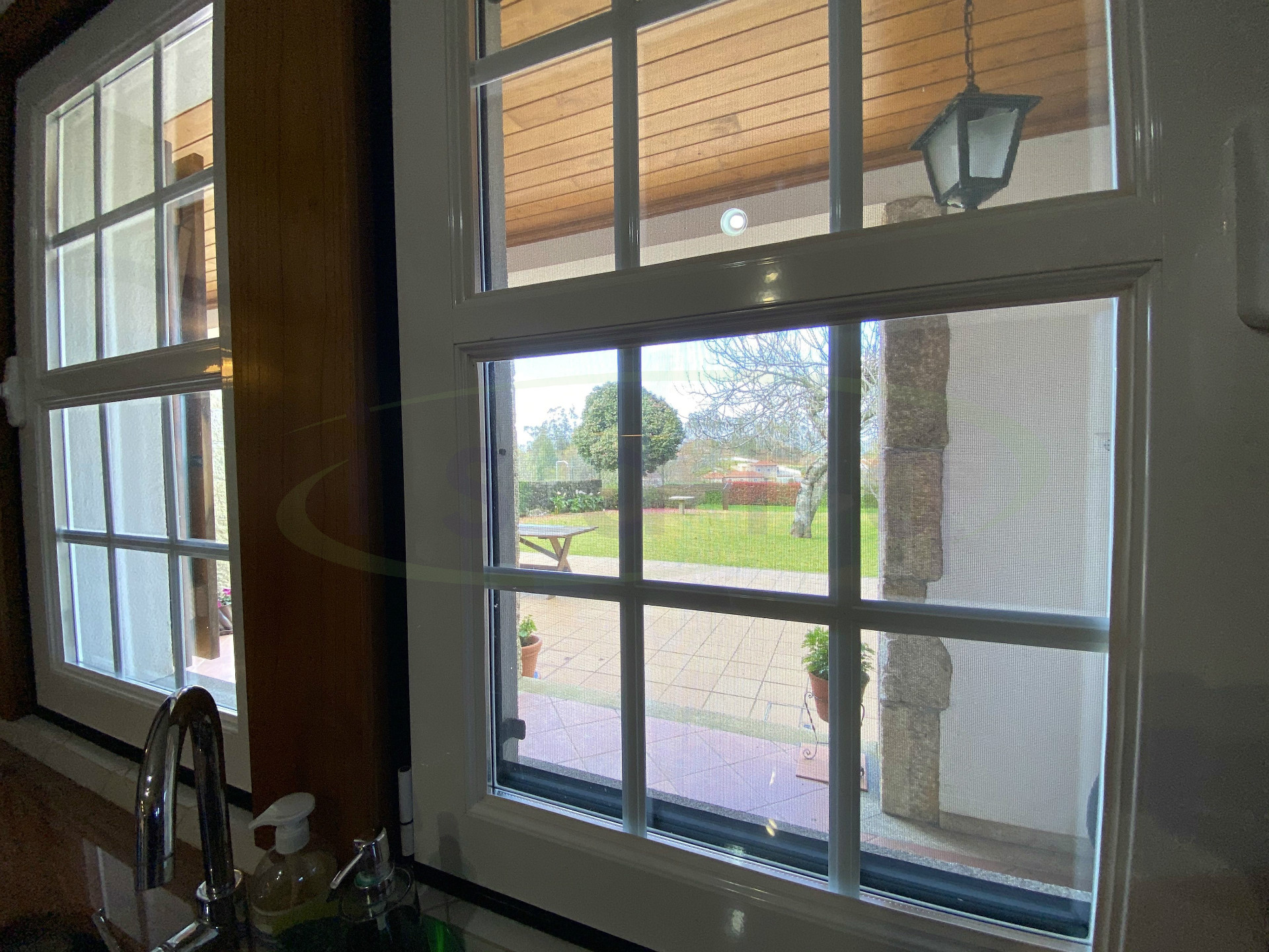 Rural Tourism Farm plot on the Caminho de Santiago