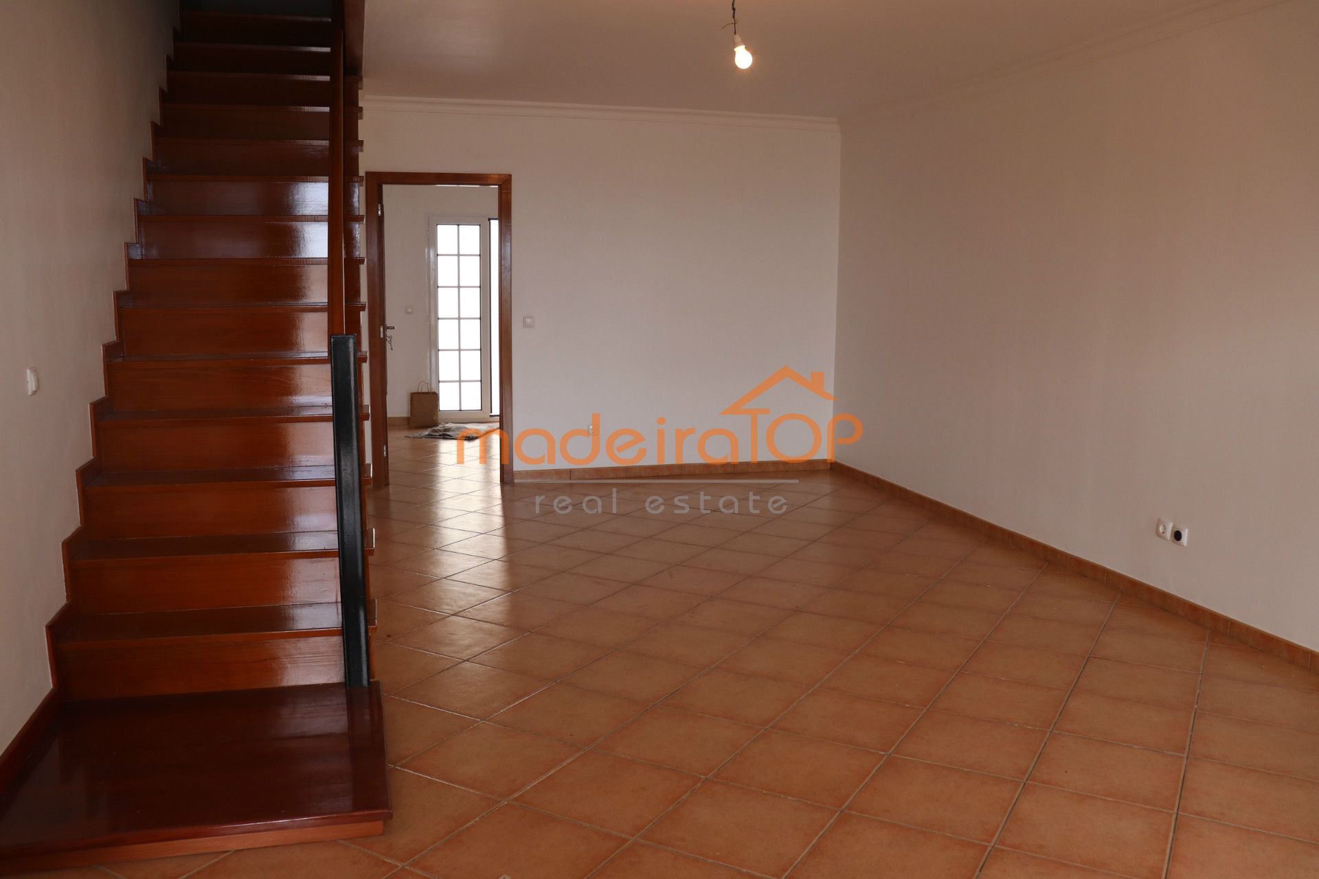 Maison dans village 3 Chambre(s)+1