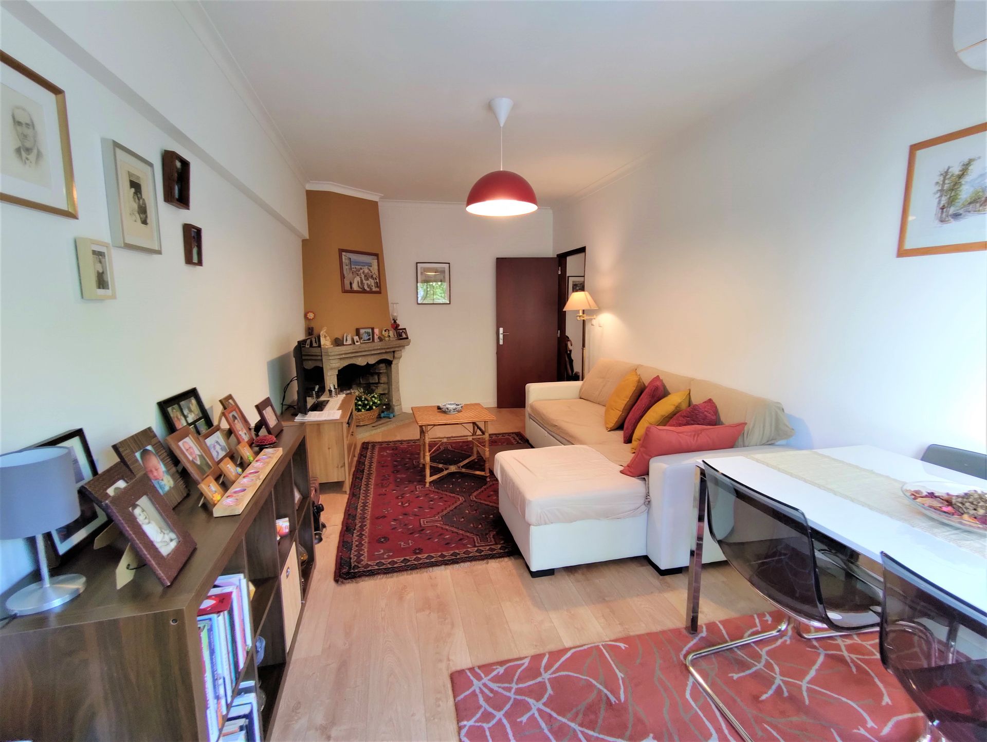 Wohnung 1 Schlafzimmer