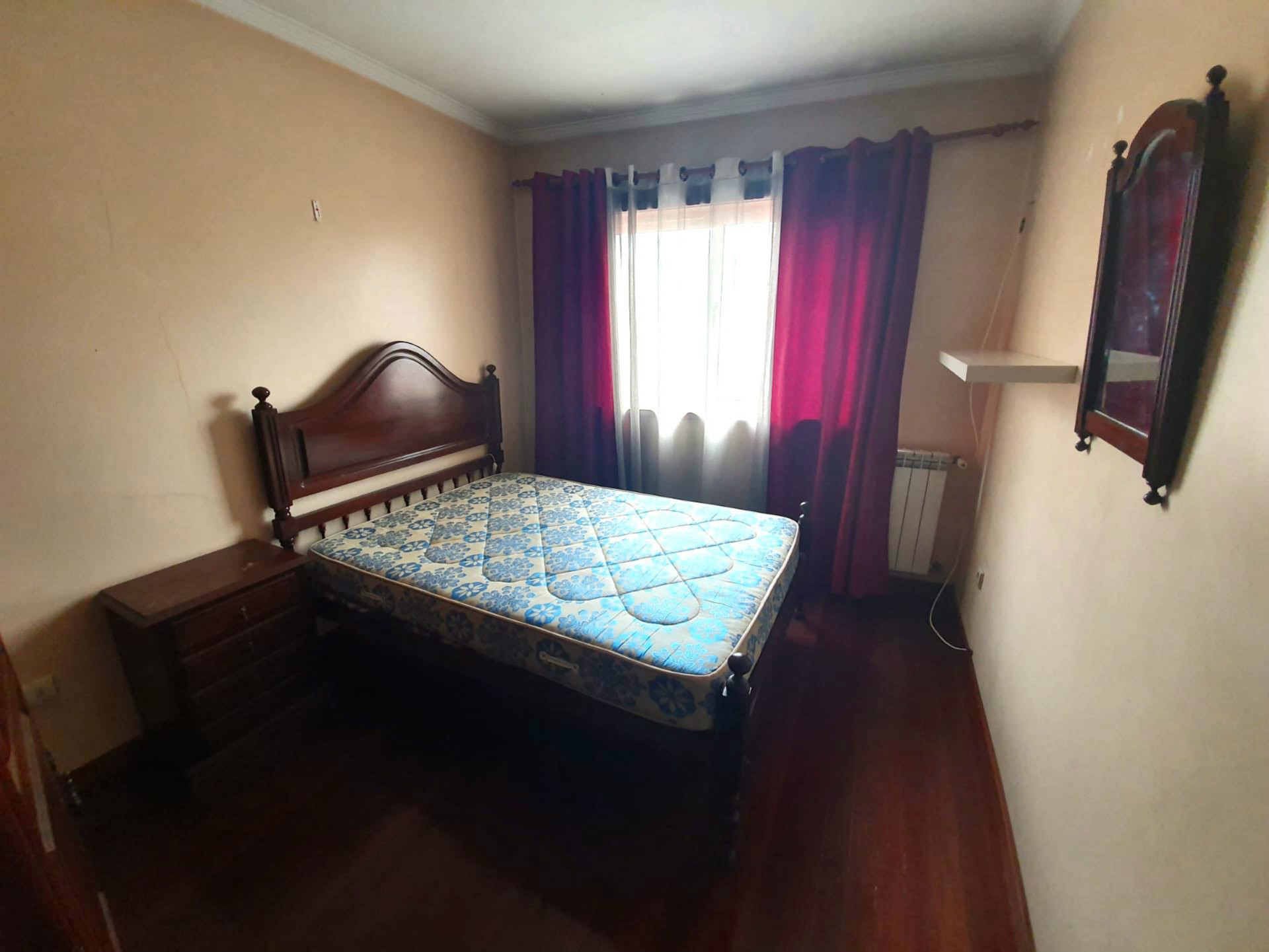 Triplex T3 en el centro de Porto.